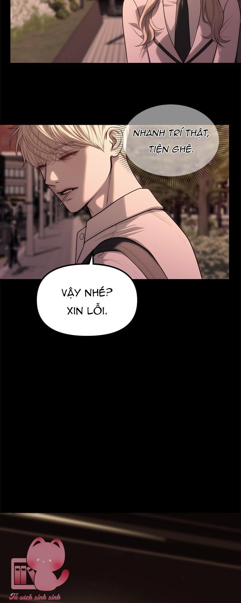 Xâm Nhập Trường Trung Học Tài Phiệt - Chap 91 - Trang 105