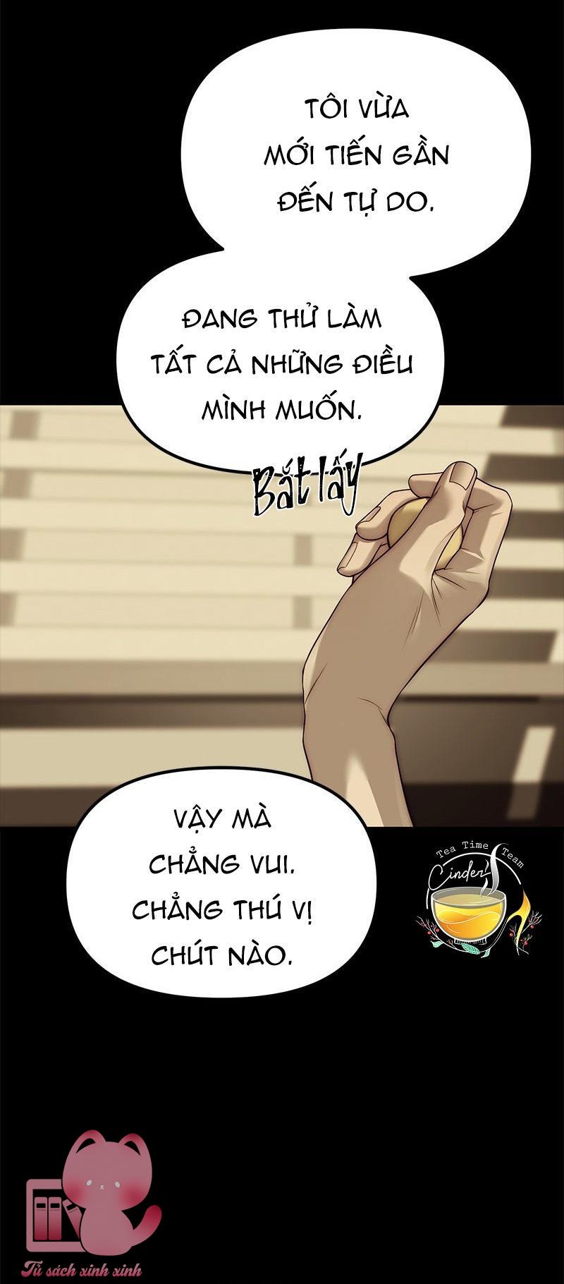 Xâm Nhập Trường Trung Học Tài Phiệt - Chap 91 - Trang 112