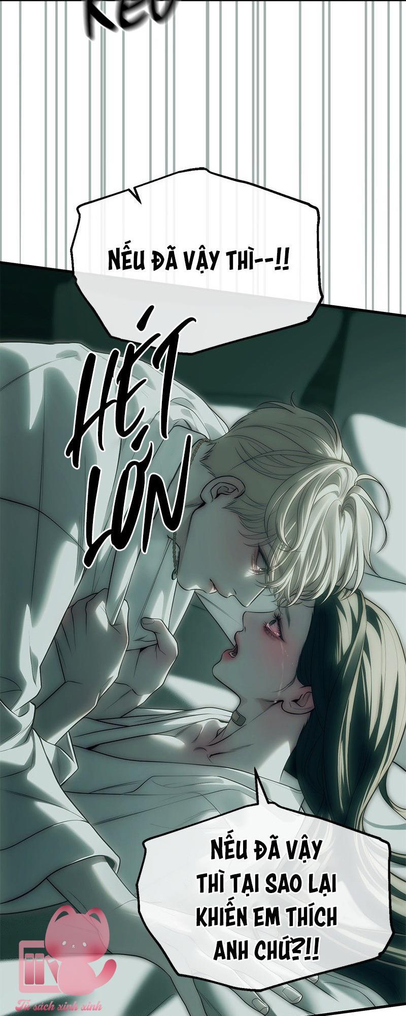Xâm Nhập Trường Trung Học Tài Phiệt - Chap 91 - Trang 21