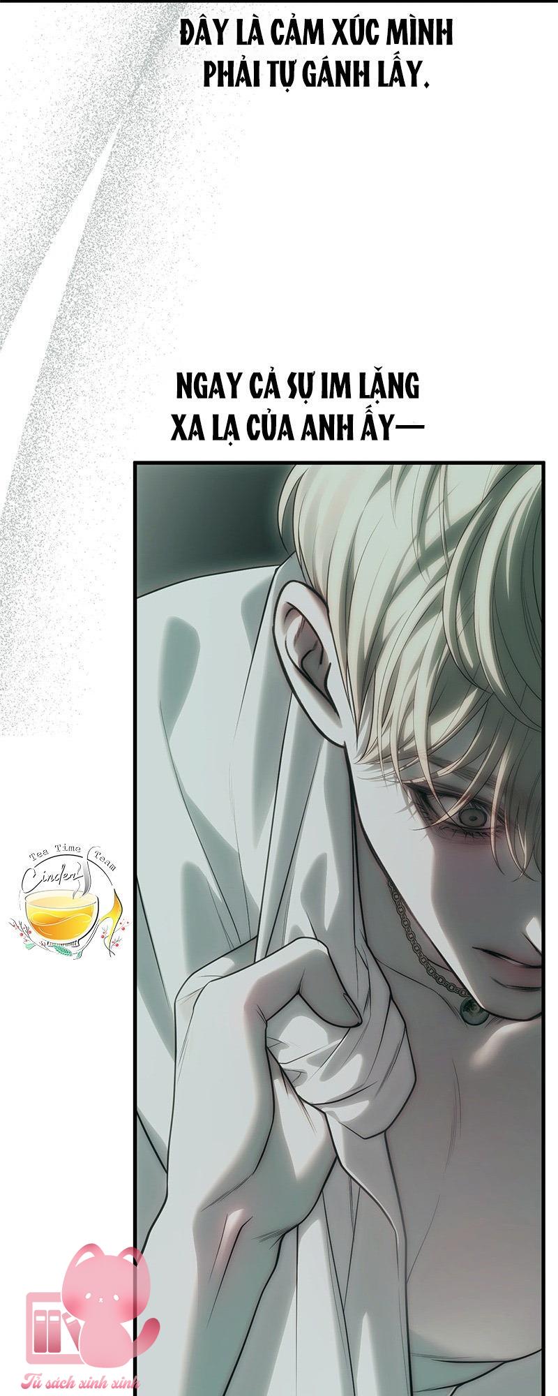 Xâm Nhập Trường Trung Học Tài Phiệt - Chap 91 - Trang 26