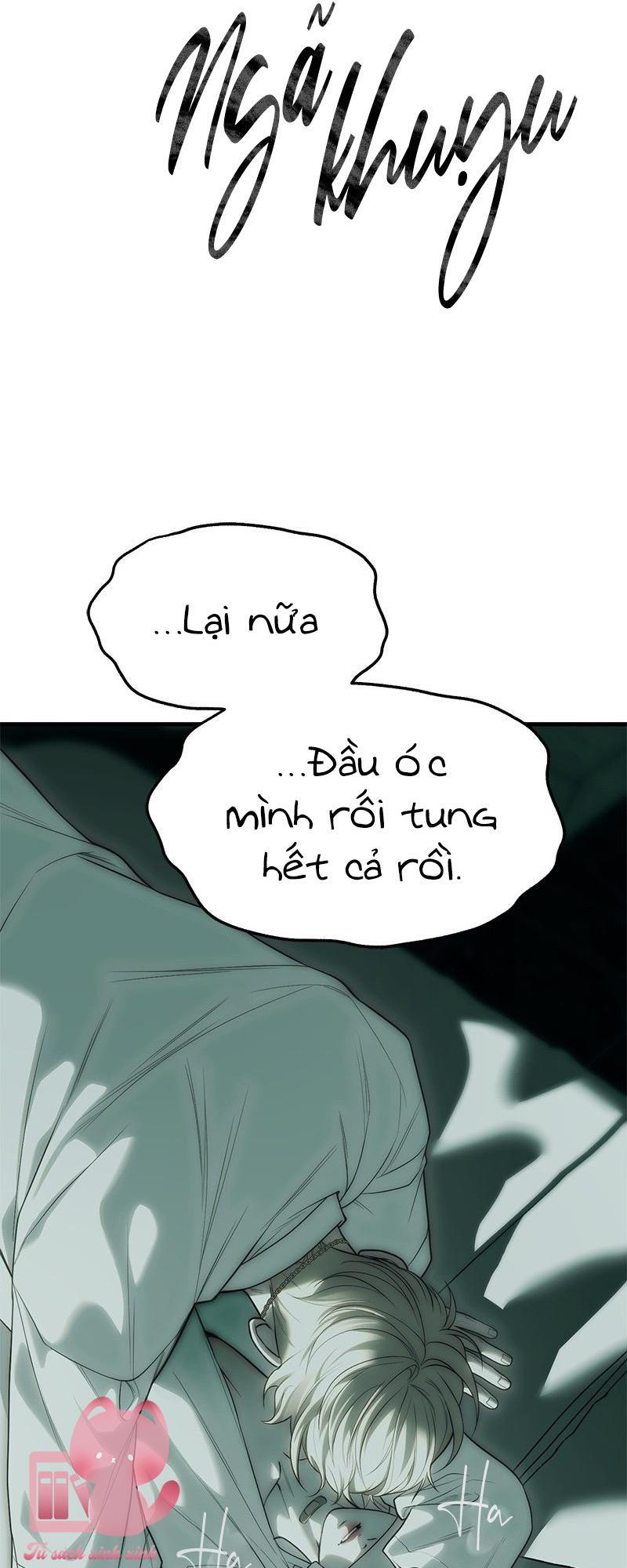Xâm Nhập Trường Trung Học Tài Phiệt - Chap 91 - Trang 28