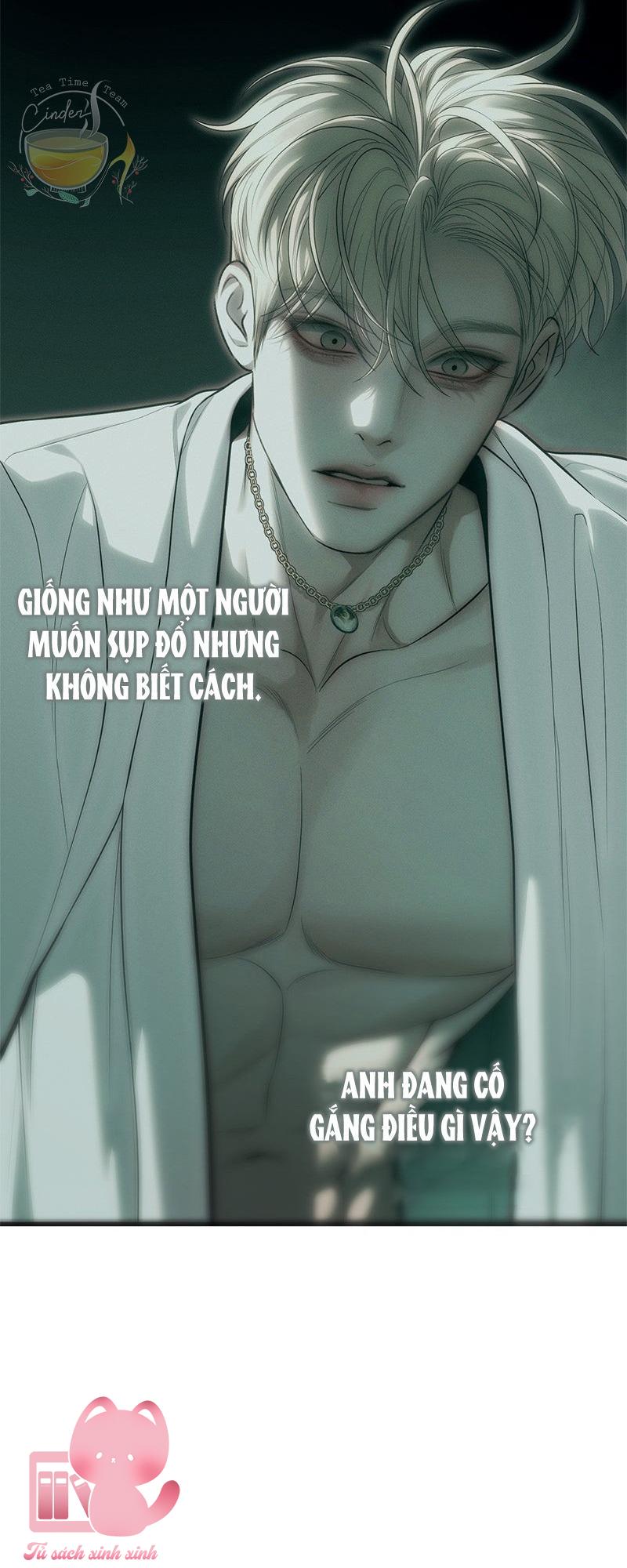Xâm Nhập Trường Trung Học Tài Phiệt - Chap 91 - Trang 32