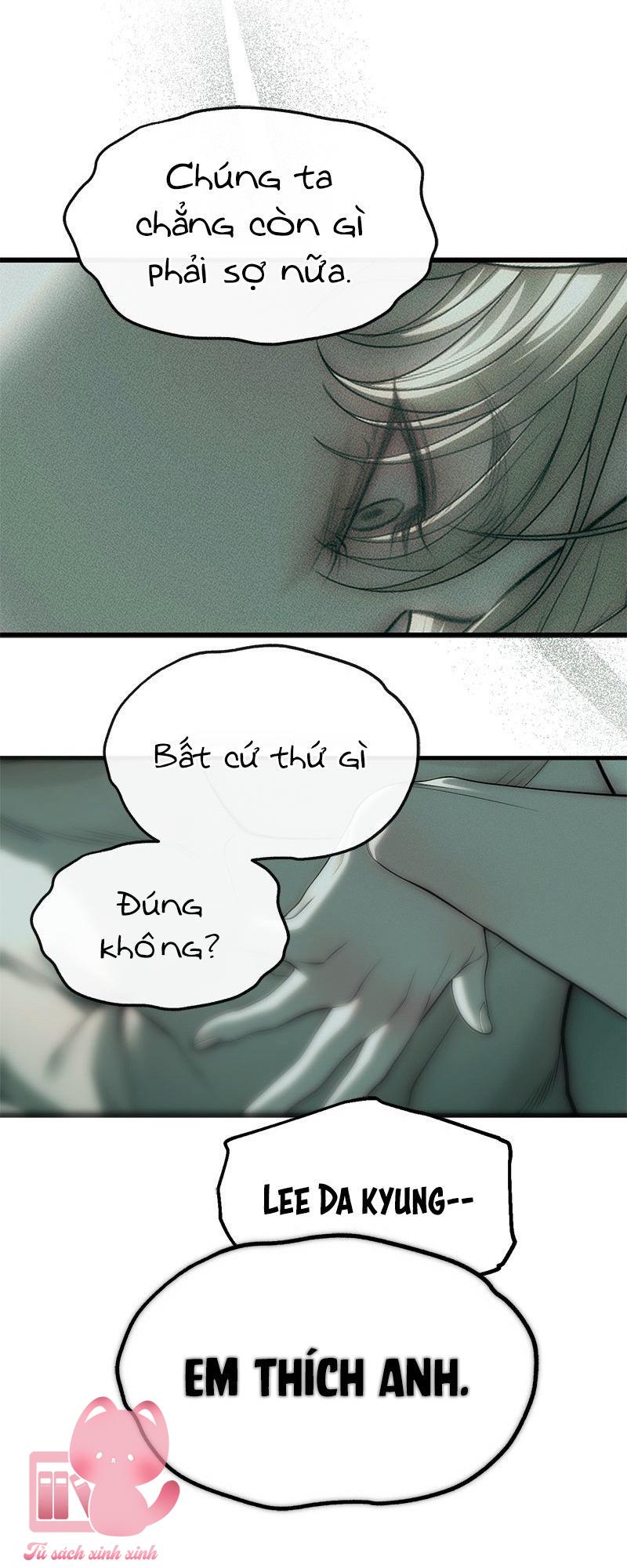 Xâm Nhập Trường Trung Học Tài Phiệt - Chap 91 - Trang 38