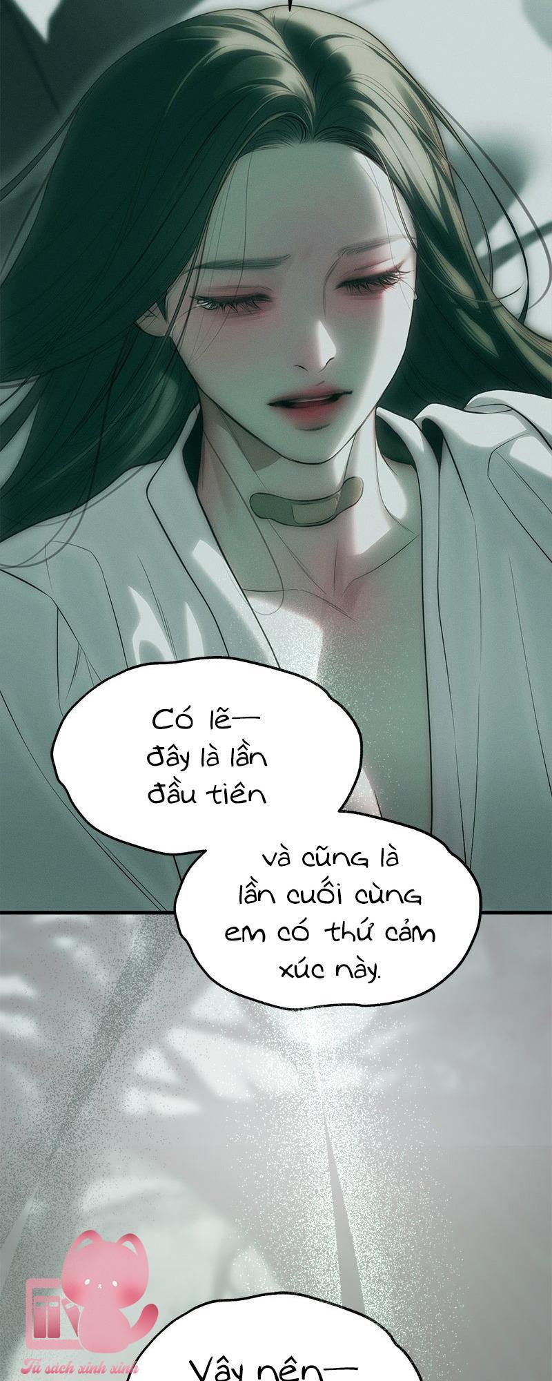 Xâm Nhập Trường Trung Học Tài Phiệt - Chap 91 - Trang 40