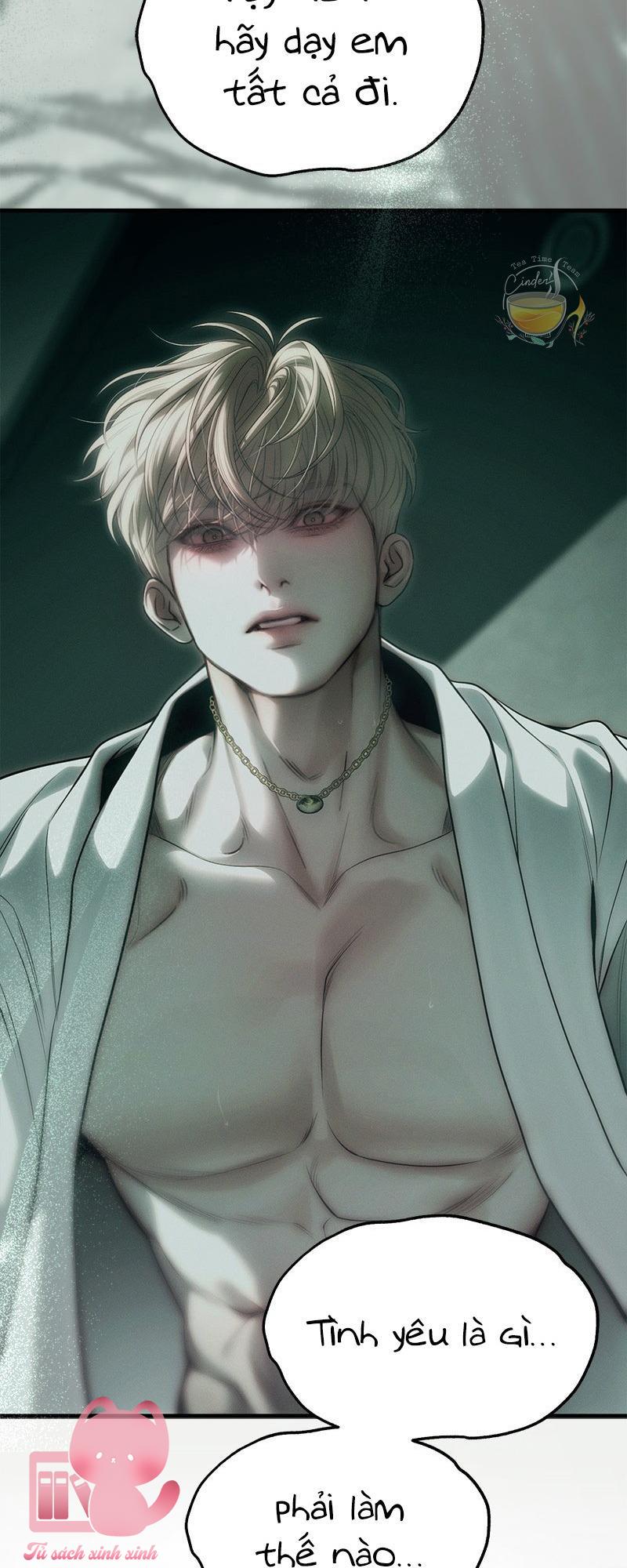 Xâm Nhập Trường Trung Học Tài Phiệt - Chap 91 - Trang 41