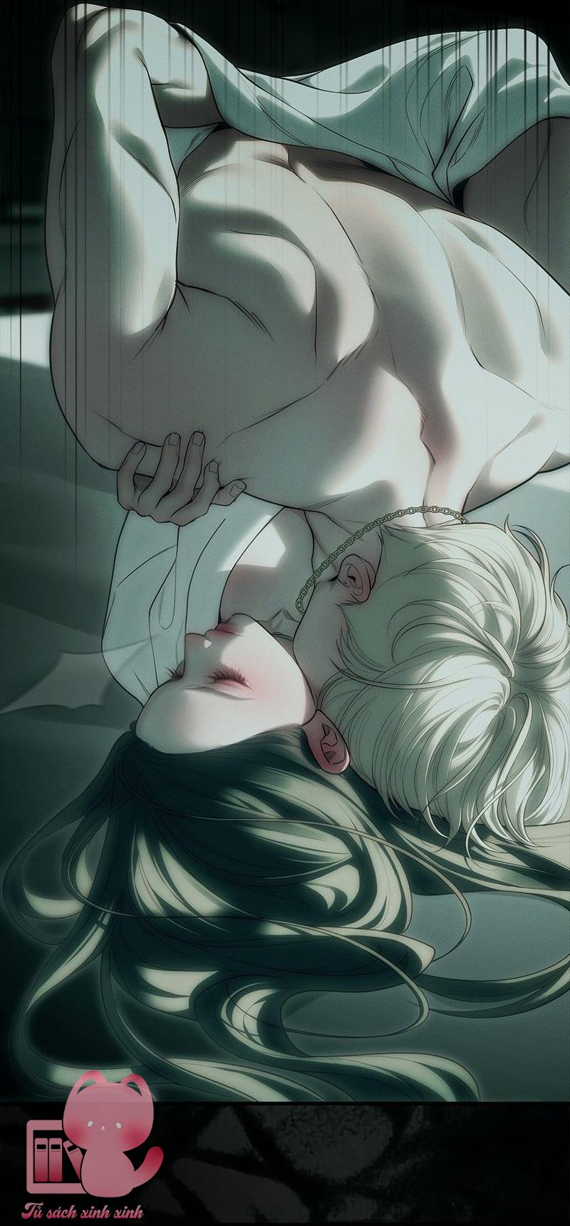 Xâm Nhập Trường Trung Học Tài Phiệt - Chap 91 - Trang 45