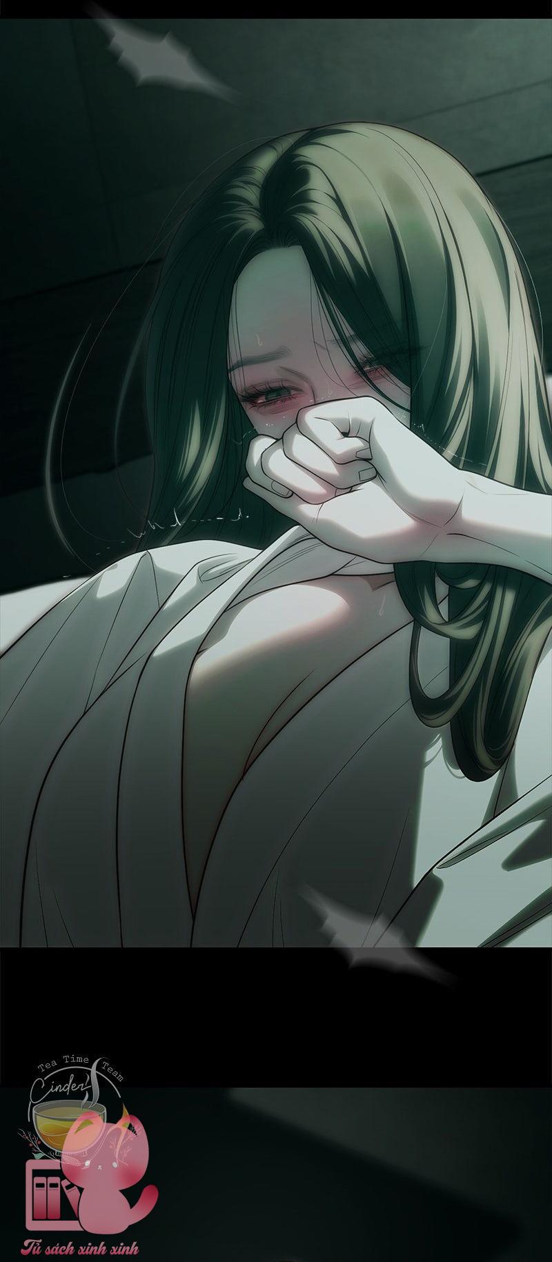 Xâm Nhập Trường Trung Học Tài Phiệt - Chap 91 - Trang 49