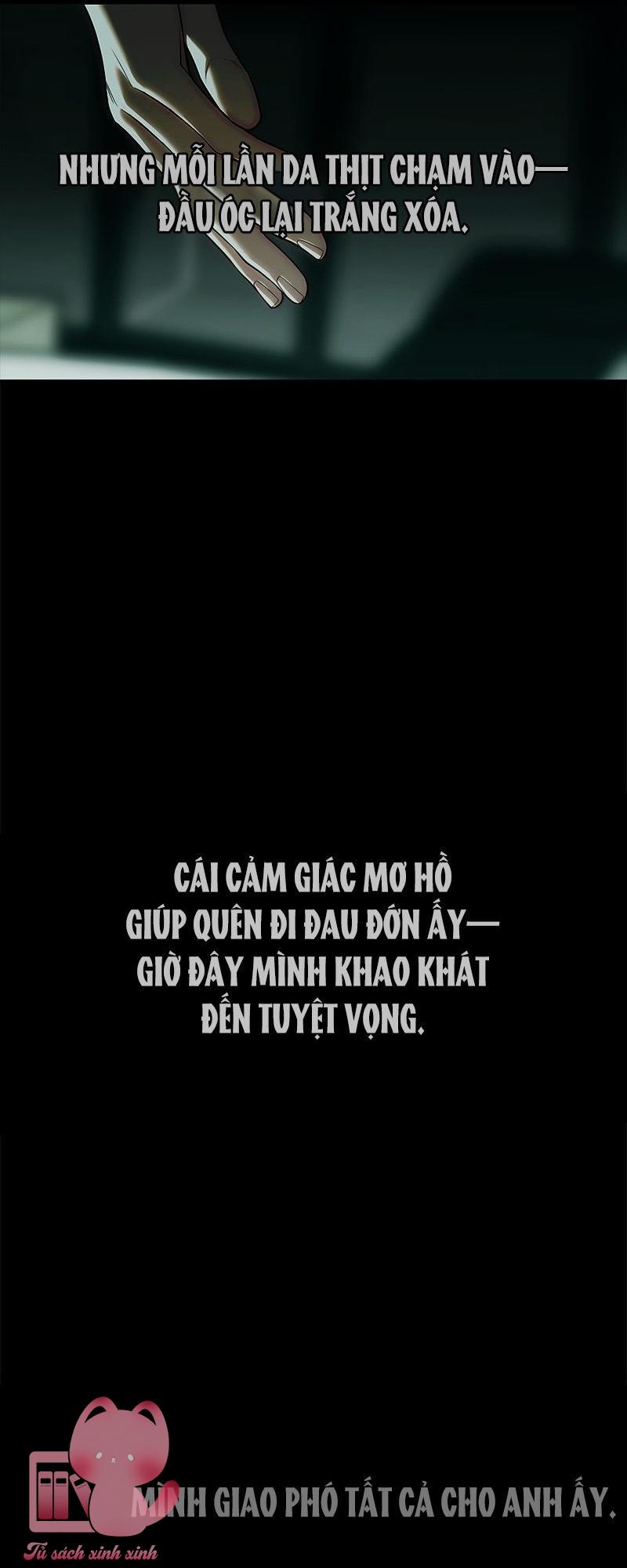 Xâm Nhập Trường Trung Học Tài Phiệt - Chap 91 - Trang 53