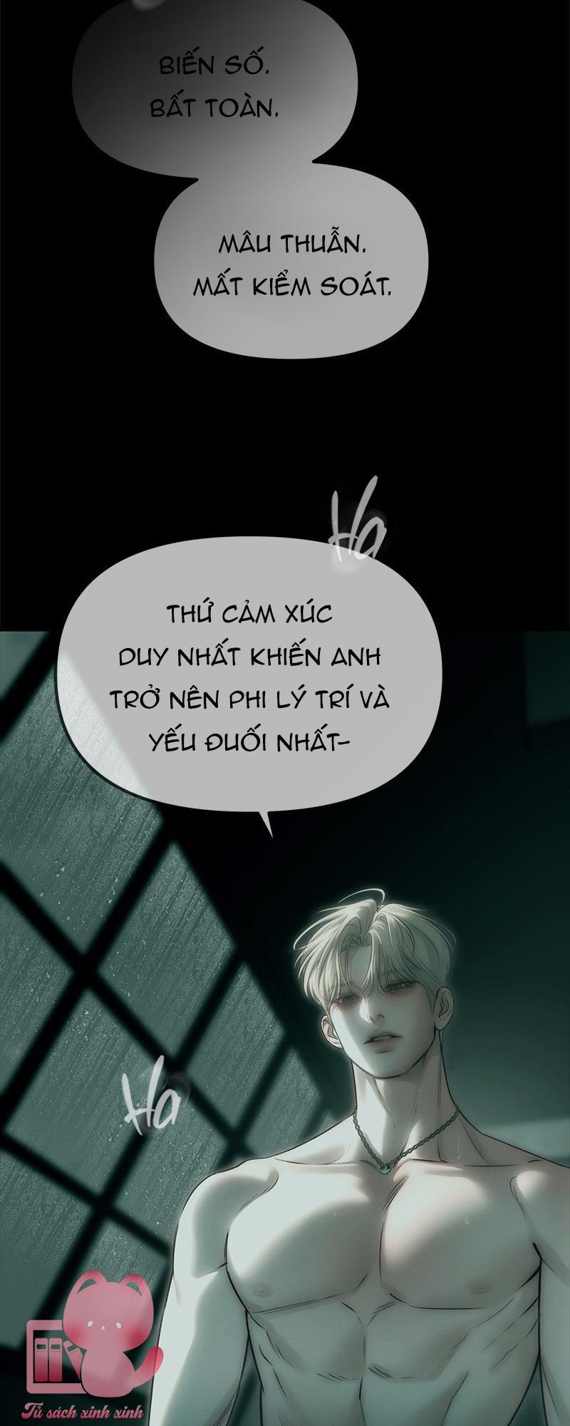 Xâm Nhập Trường Trung Học Tài Phiệt - Chap 91 - Trang 55