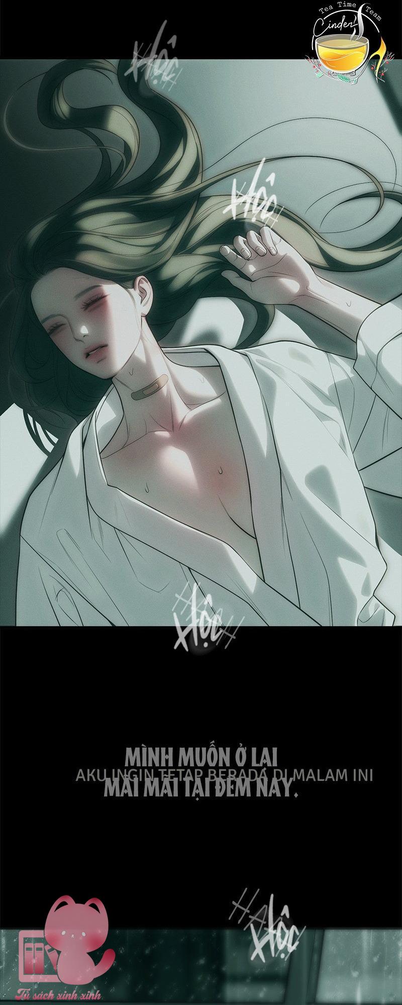 Xâm Nhập Trường Trung Học Tài Phiệt - Chap 91 - Trang 71