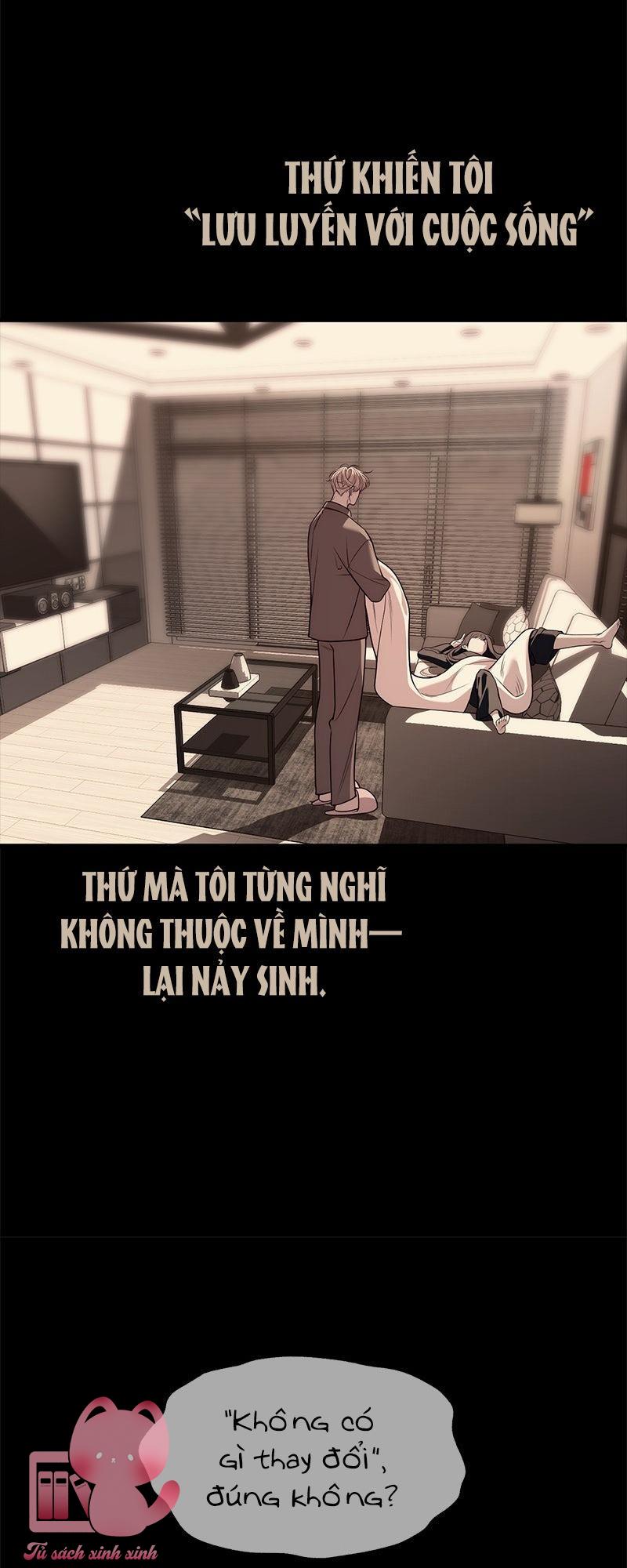Xâm Nhập Trường Trung Học Tài Phiệt - Chap 91 - Trang 83