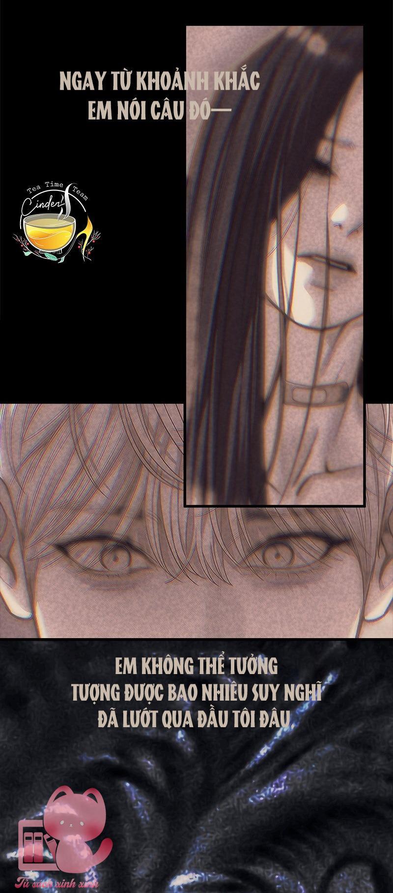 Xâm Nhập Trường Trung Học Tài Phiệt - Chap 91 - Trang 84