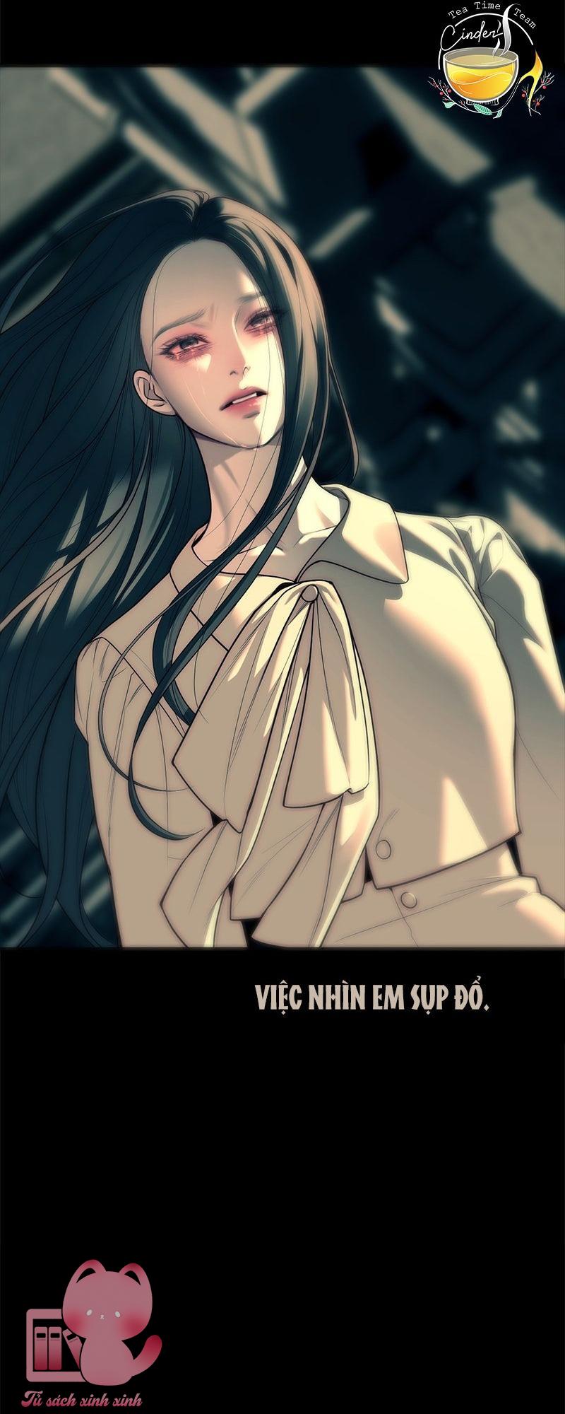 Xâm Nhập Trường Trung Học Tài Phiệt - Chap 91 - Trang 88