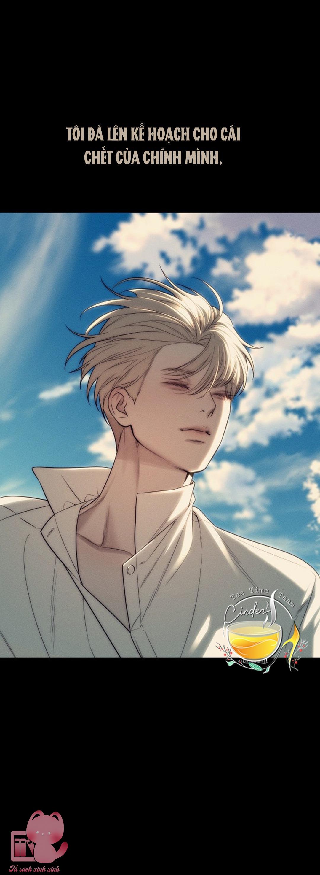 Xâm Nhập Trường Trung Học Tài Phiệt - Chap 92 - Trang 109