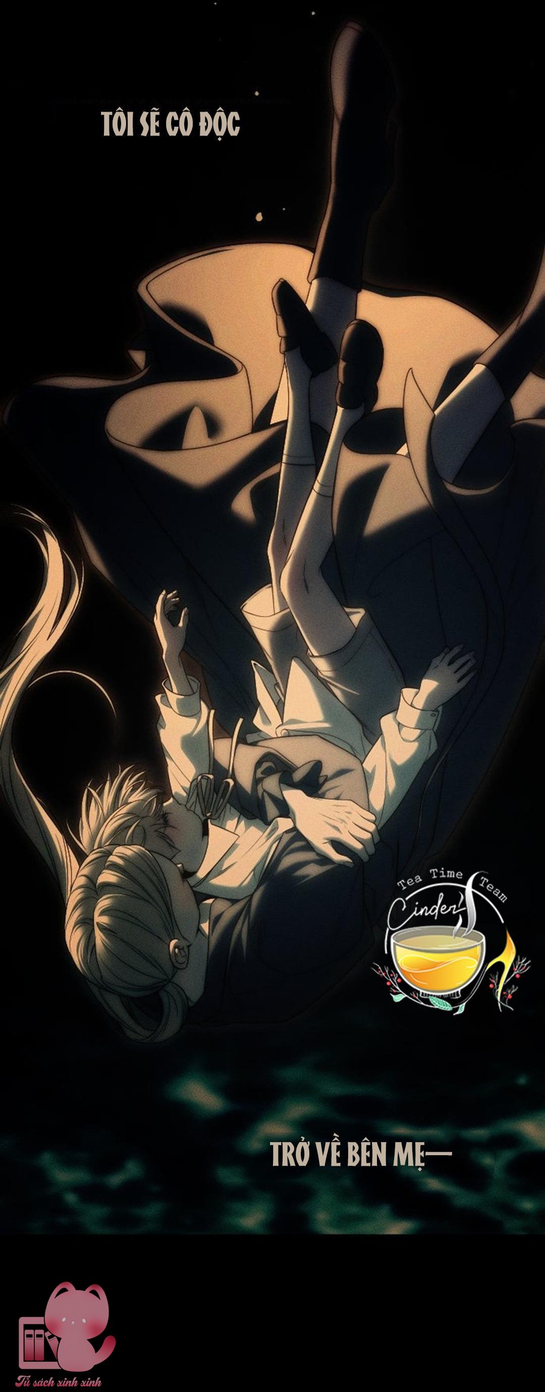 Xâm Nhập Trường Trung Học Tài Phiệt - Chap 92 - Trang 114