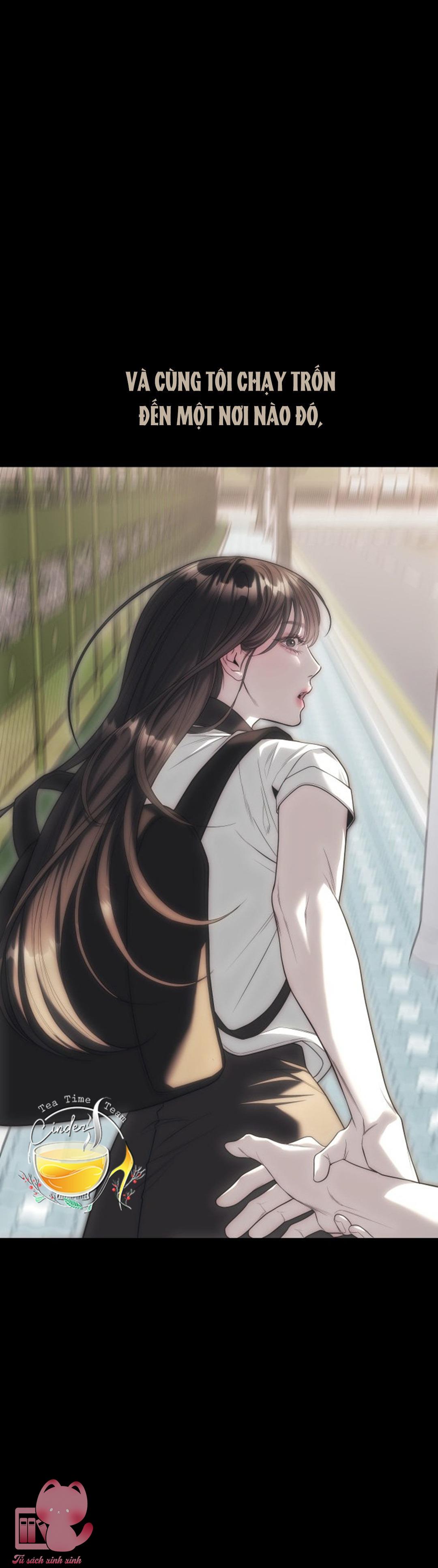 Xâm Nhập Trường Trung Học Tài Phiệt - Chap 92 - Trang 124