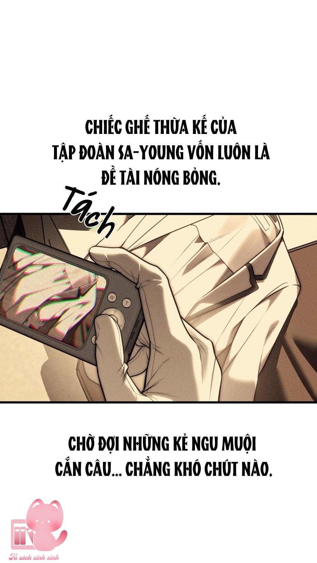 Xâm Nhập Trường Trung Học Tài Phiệt - Chap 92 - Trang 16