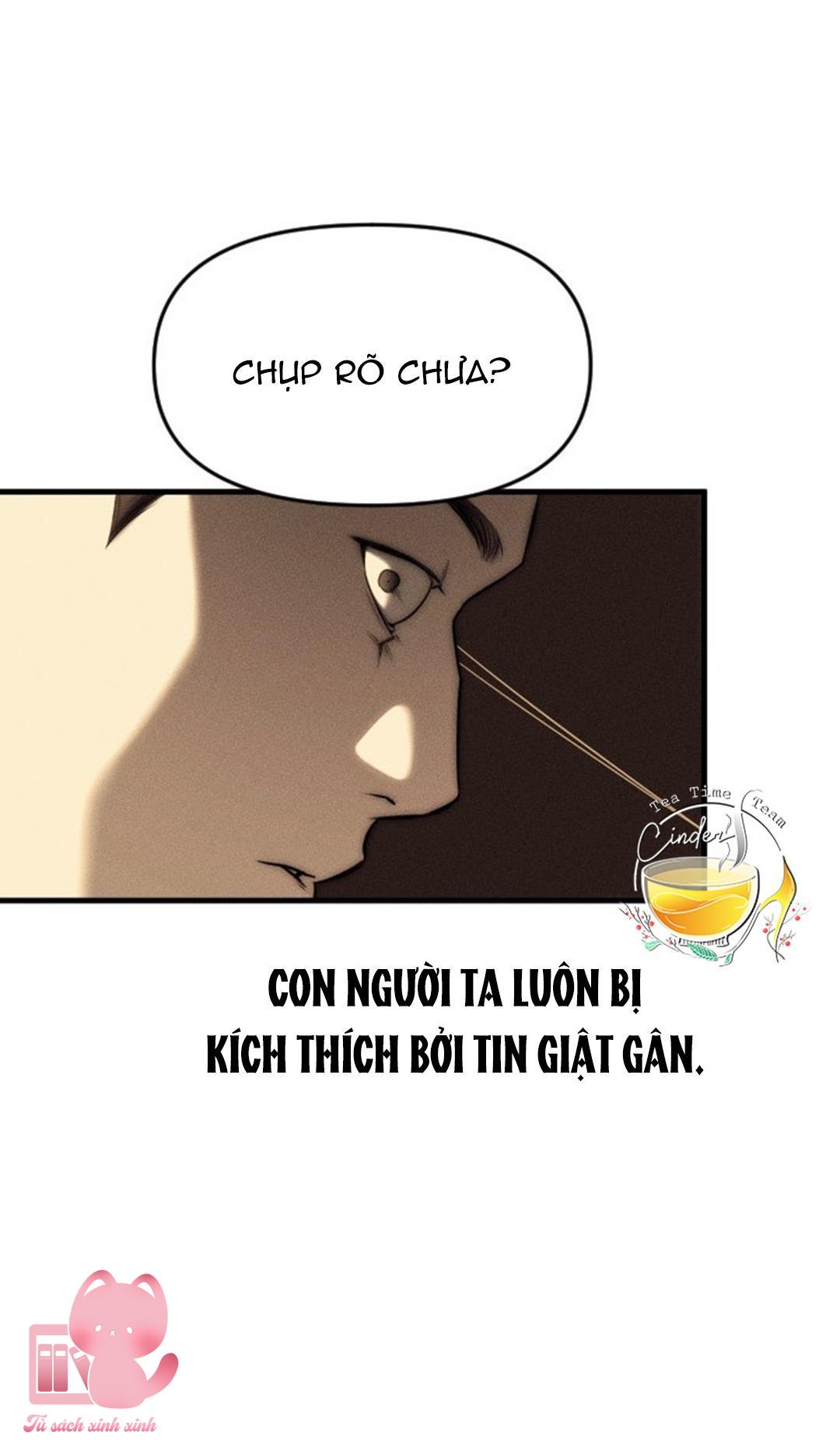 Xâm Nhập Trường Trung Học Tài Phiệt - Chap 92 - Trang 17