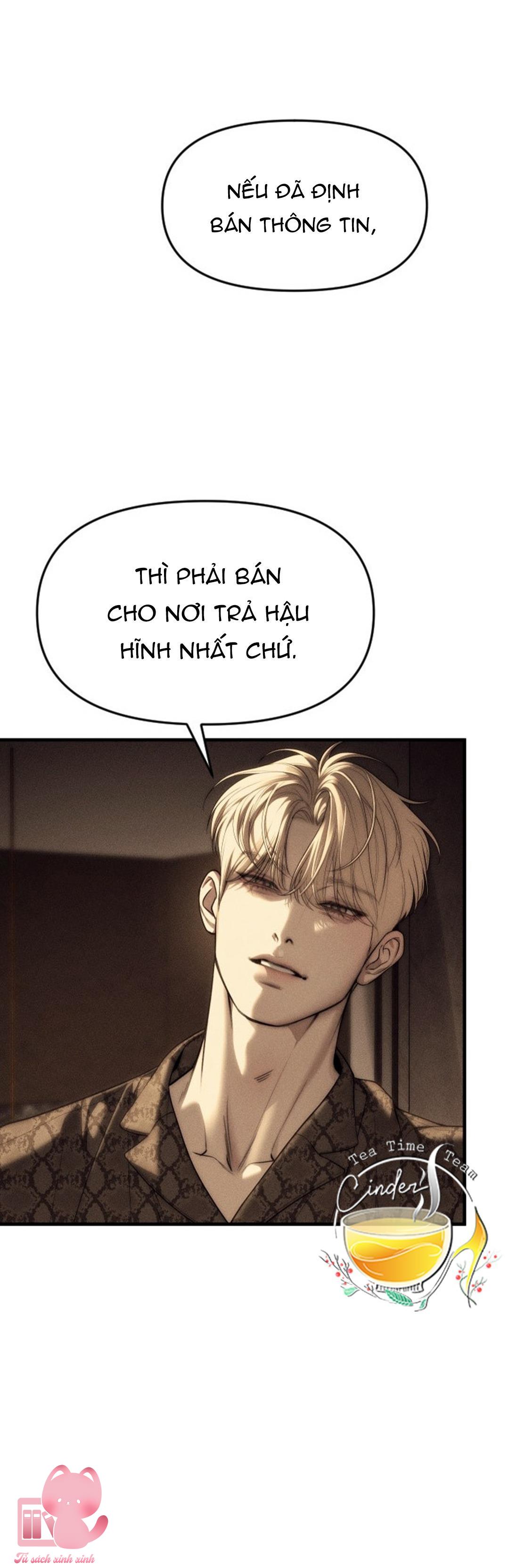 Xâm Nhập Trường Trung Học Tài Phiệt - Chap 92 - Trang 19