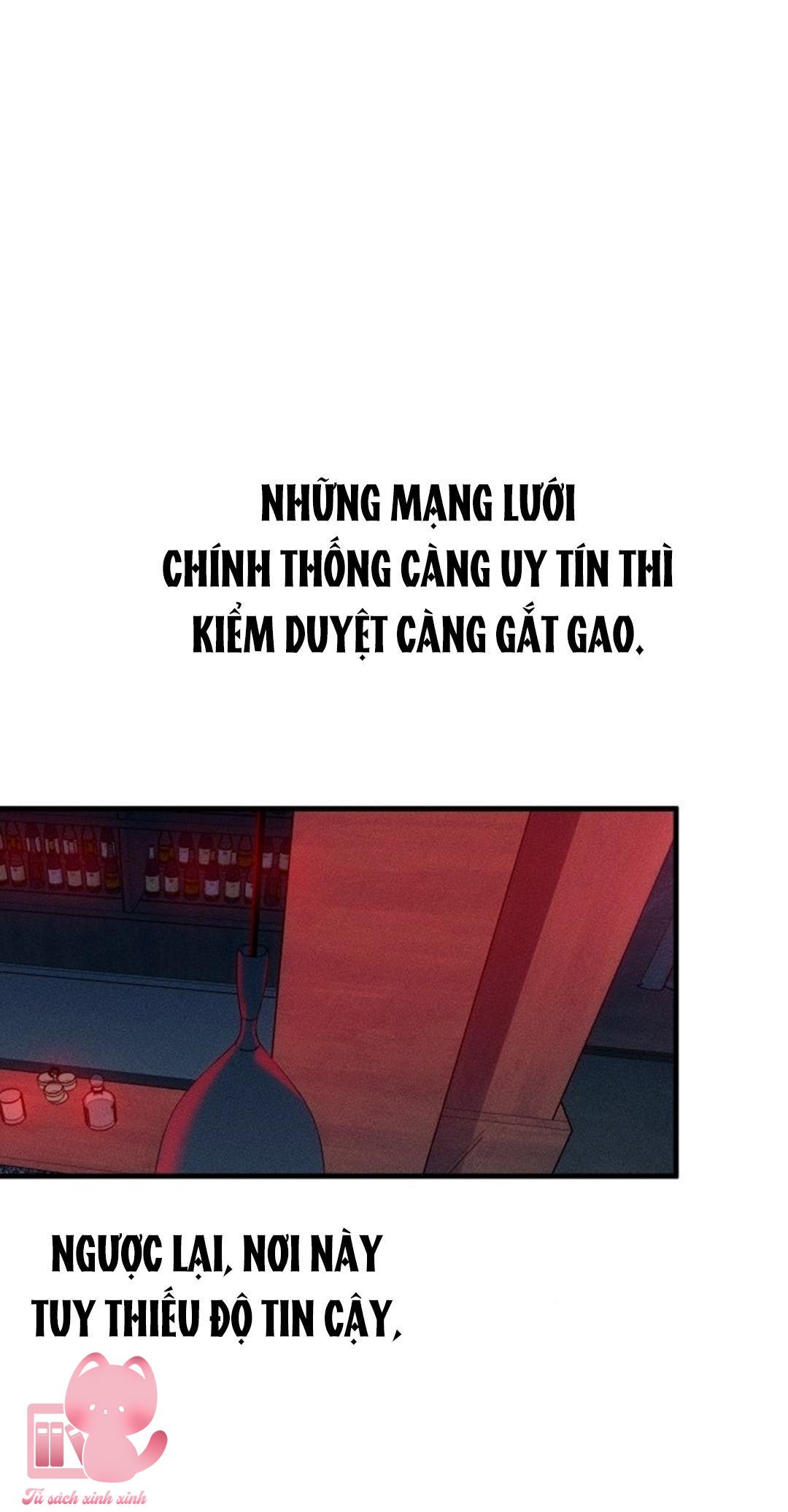 Xâm Nhập Trường Trung Học Tài Phiệt - Chap 92 - Trang 21