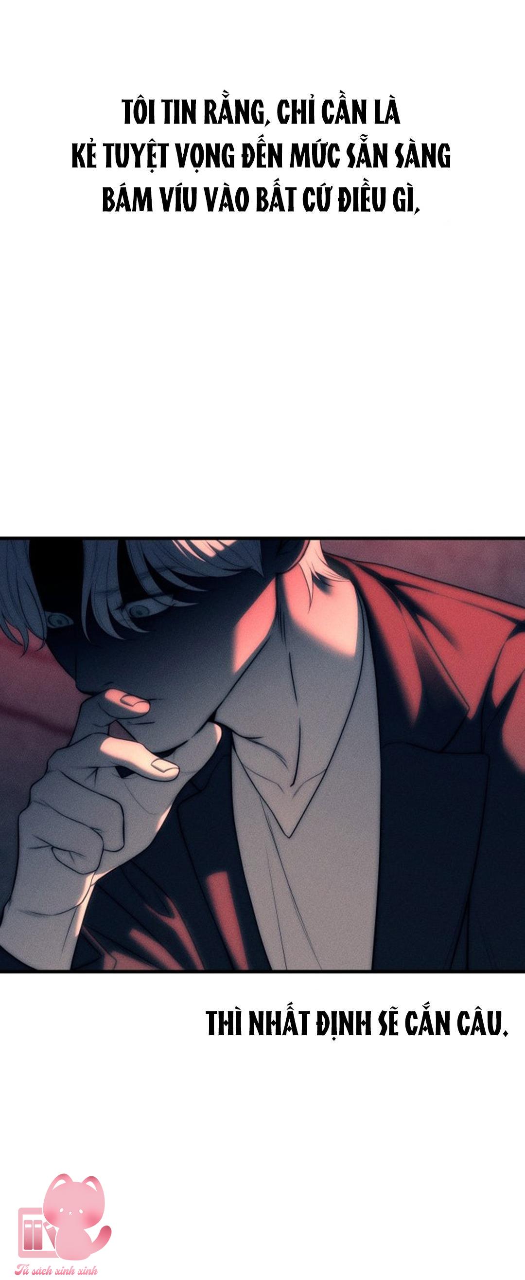 Xâm Nhập Trường Trung Học Tài Phiệt - Chap 92 - Trang 23
