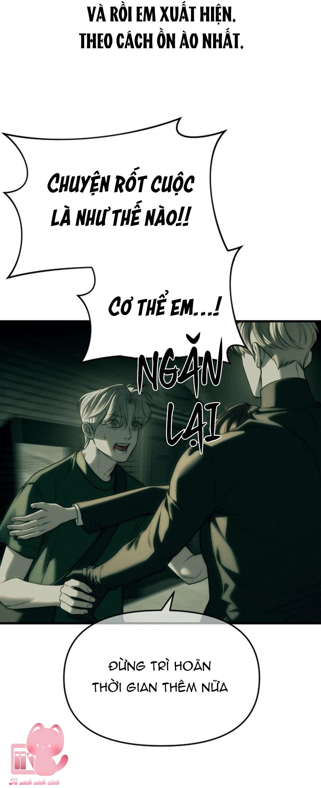 Xâm Nhập Trường Trung Học Tài Phiệt - Chap 92 - Trang 25