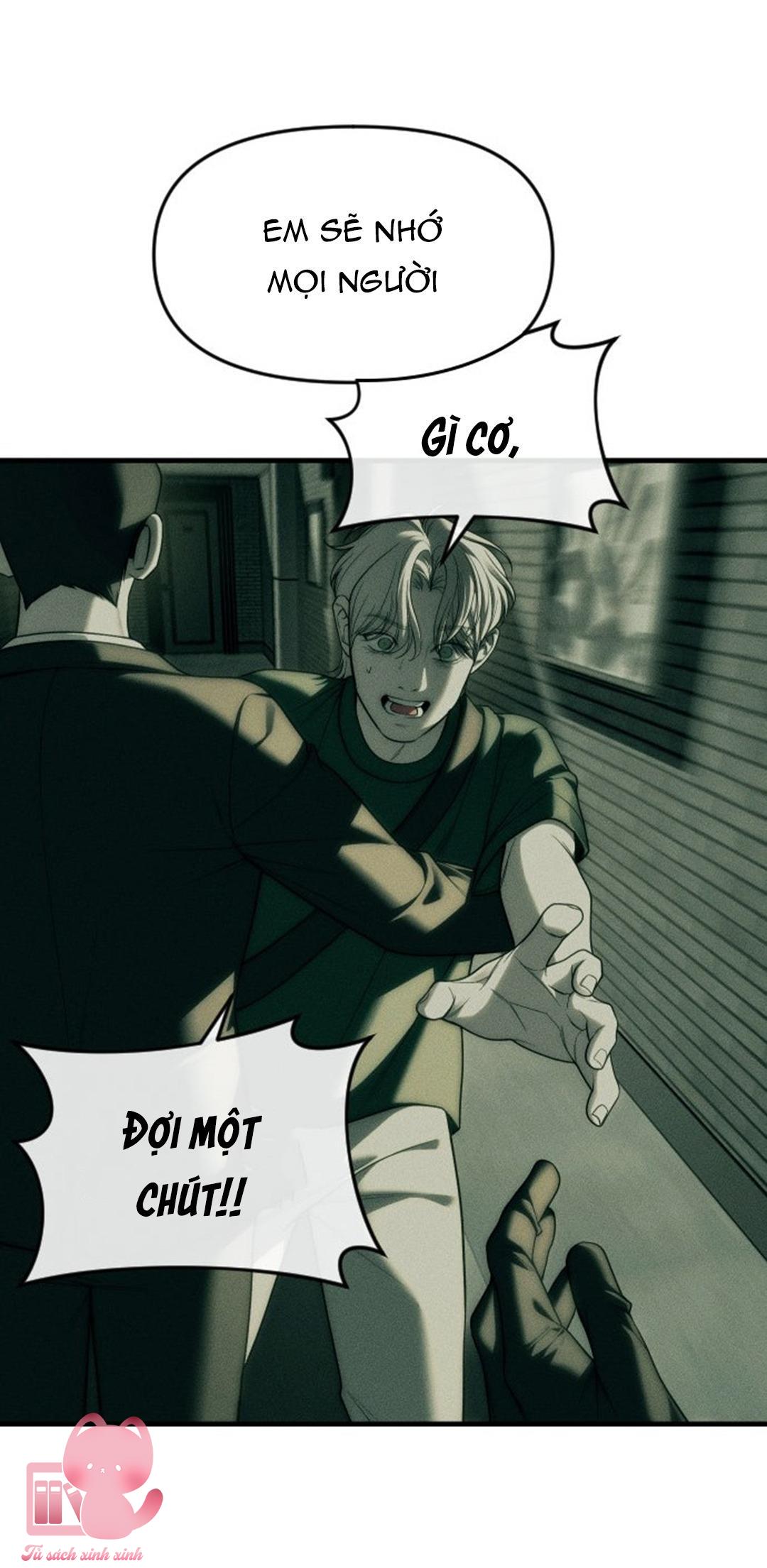 Xâm Nhập Trường Trung Học Tài Phiệt - Chap 92 - Trang 27