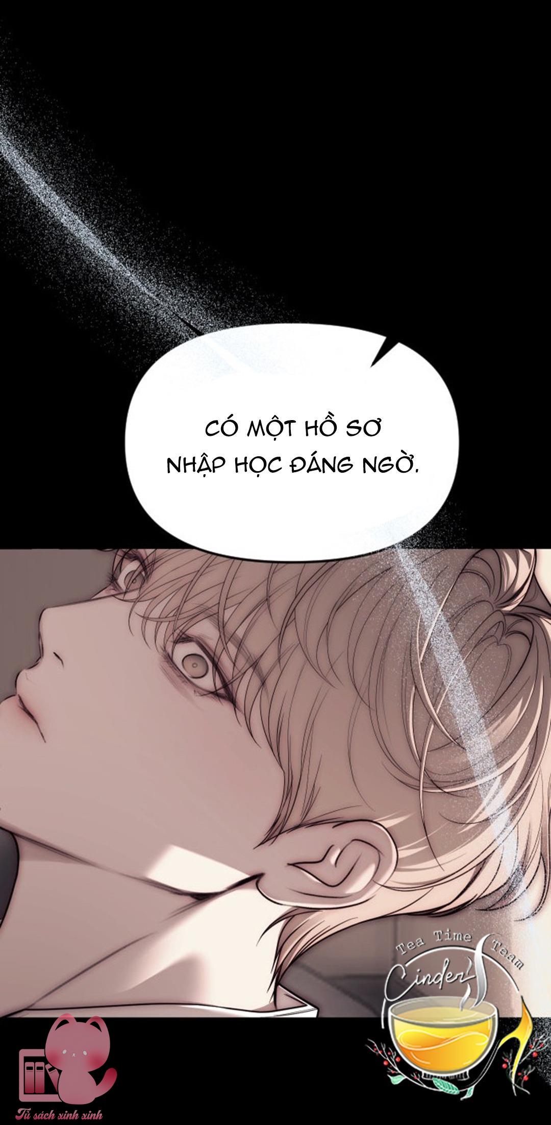 Xâm Nhập Trường Trung Học Tài Phiệt - Chap 92 - Trang 34