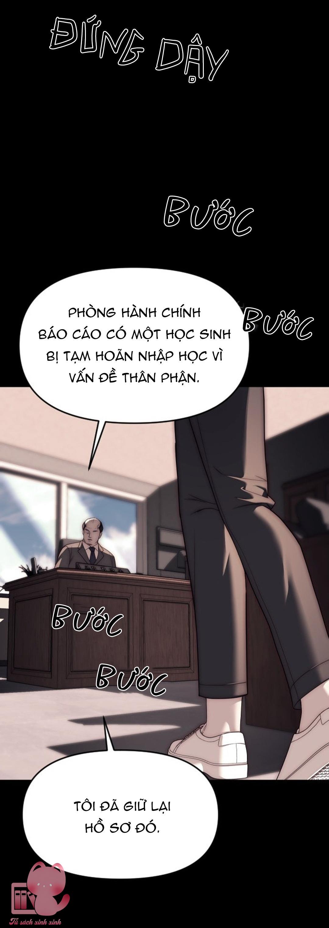 Xâm Nhập Trường Trung Học Tài Phiệt - Chap 92 - Trang 35