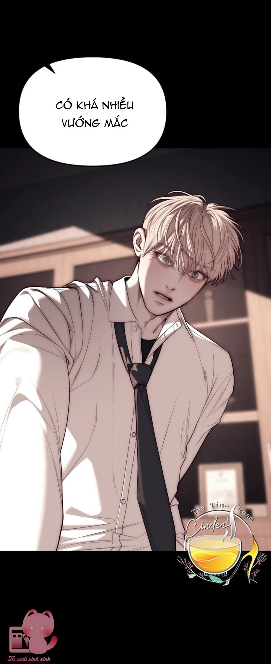 Xâm Nhập Trường Trung Học Tài Phiệt - Chap 92 - Trang 37