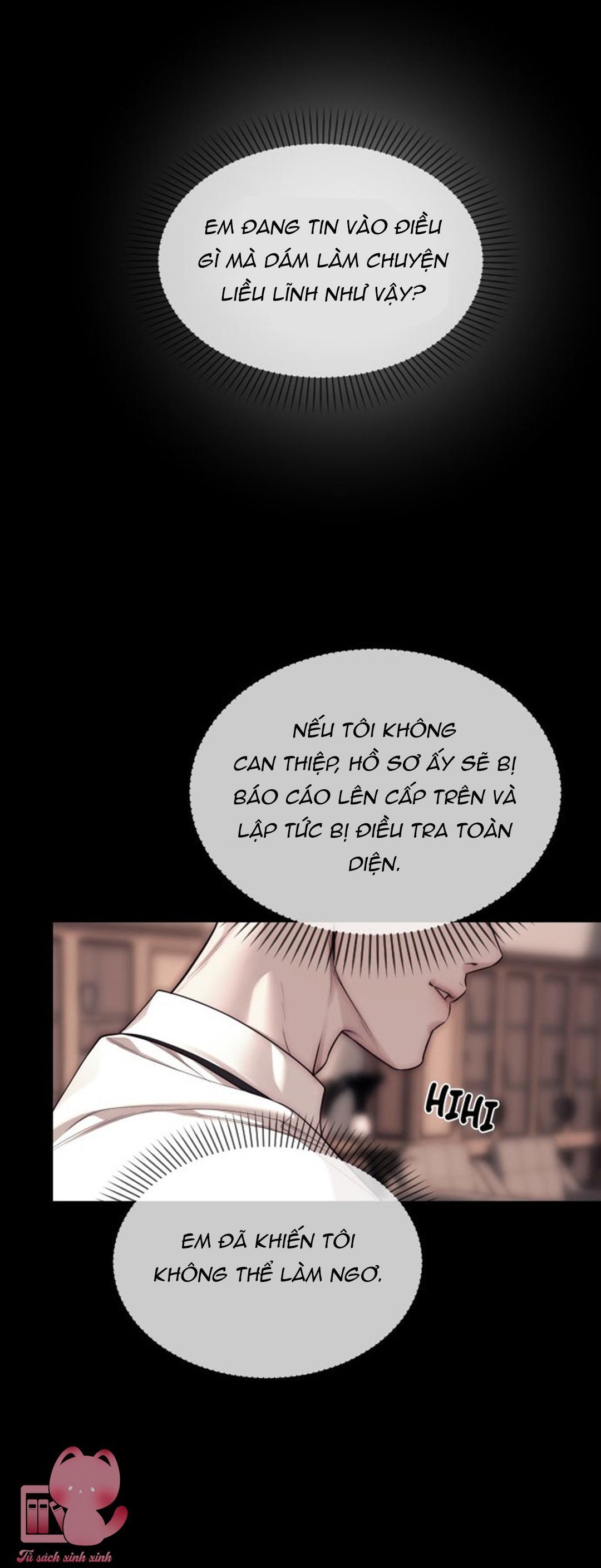 Xâm Nhập Trường Trung Học Tài Phiệt - Chap 92 - Trang 43
