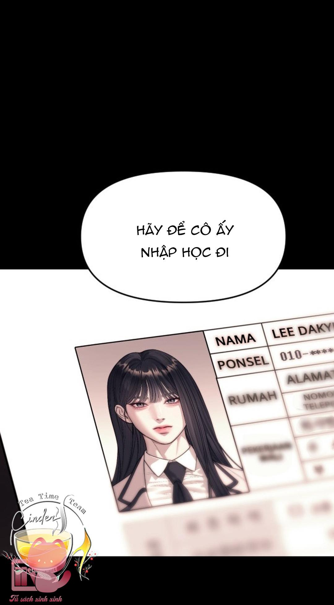 Xâm Nhập Trường Trung Học Tài Phiệt - Chap 92 - Trang 46