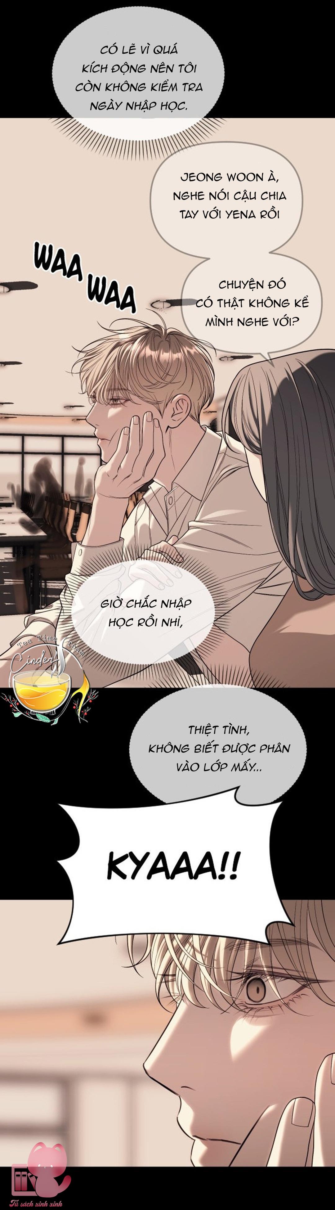 Xâm Nhập Trường Trung Học Tài Phiệt - Chap 92 - Trang 48