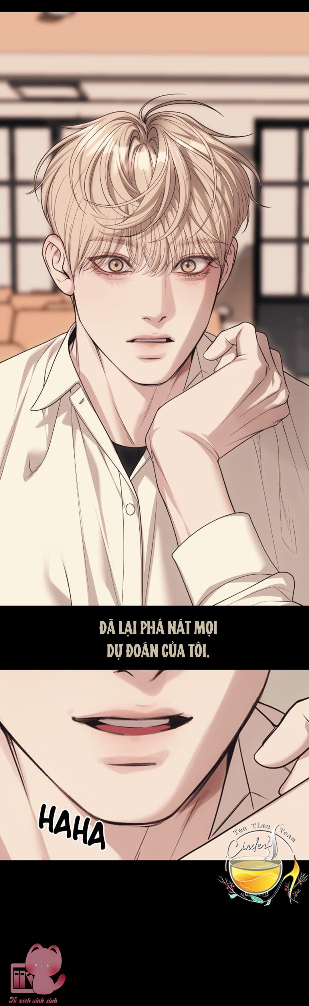 Xâm Nhập Trường Trung Học Tài Phiệt - Chap 92 - Trang 51