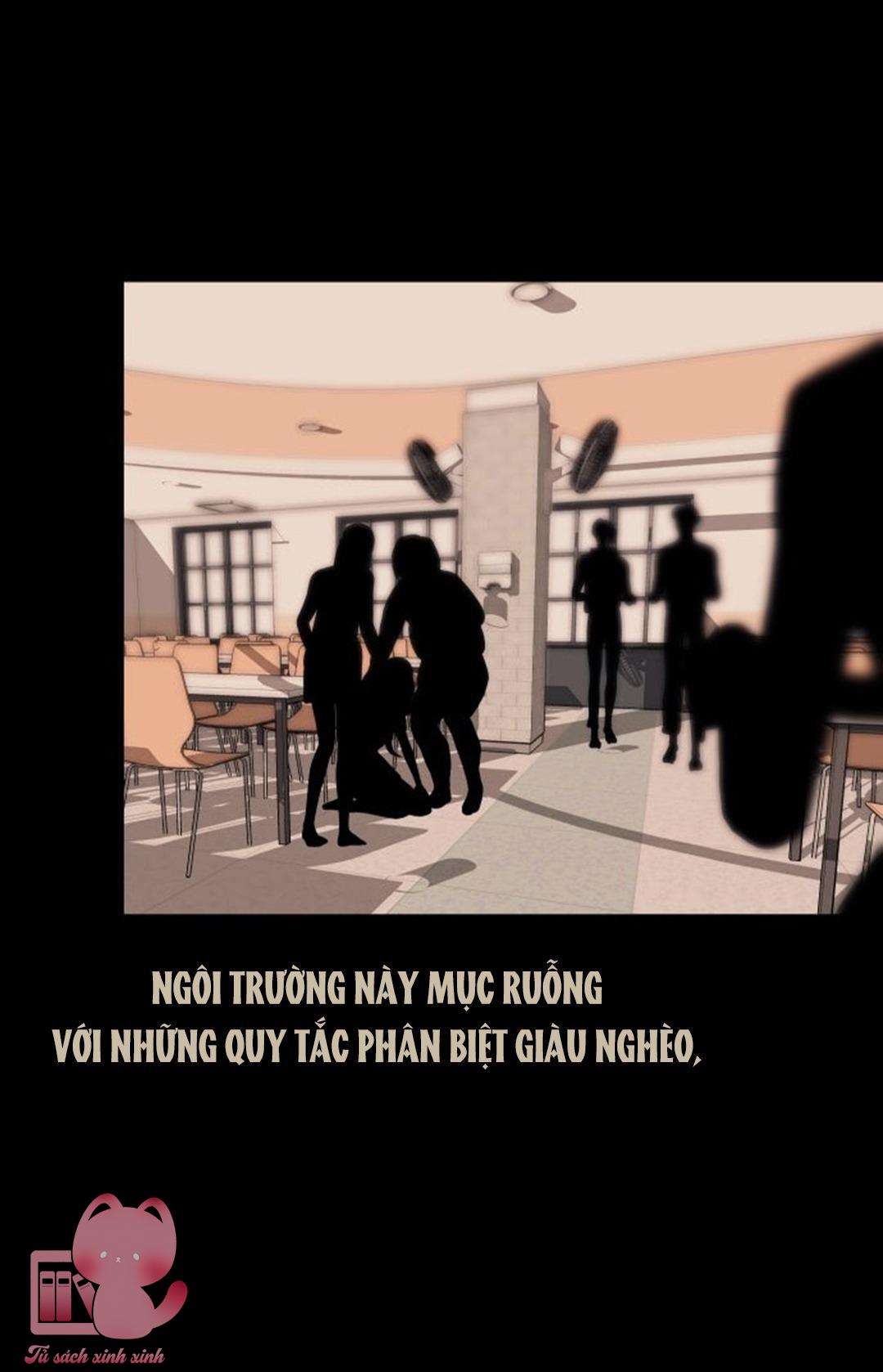 Xâm Nhập Trường Trung Học Tài Phiệt - Chap 92 - Trang 53