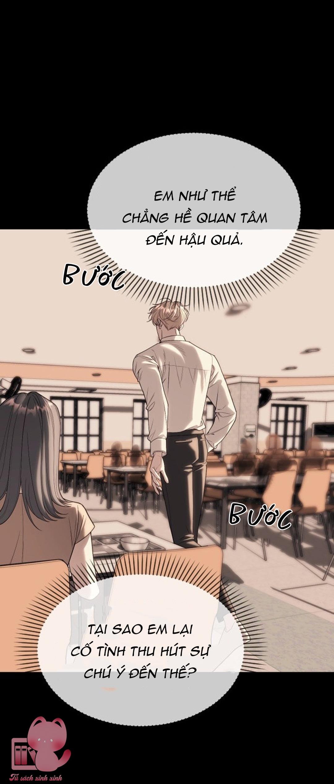 Xâm Nhập Trường Trung Học Tài Phiệt - Chap 92 - Trang 55
