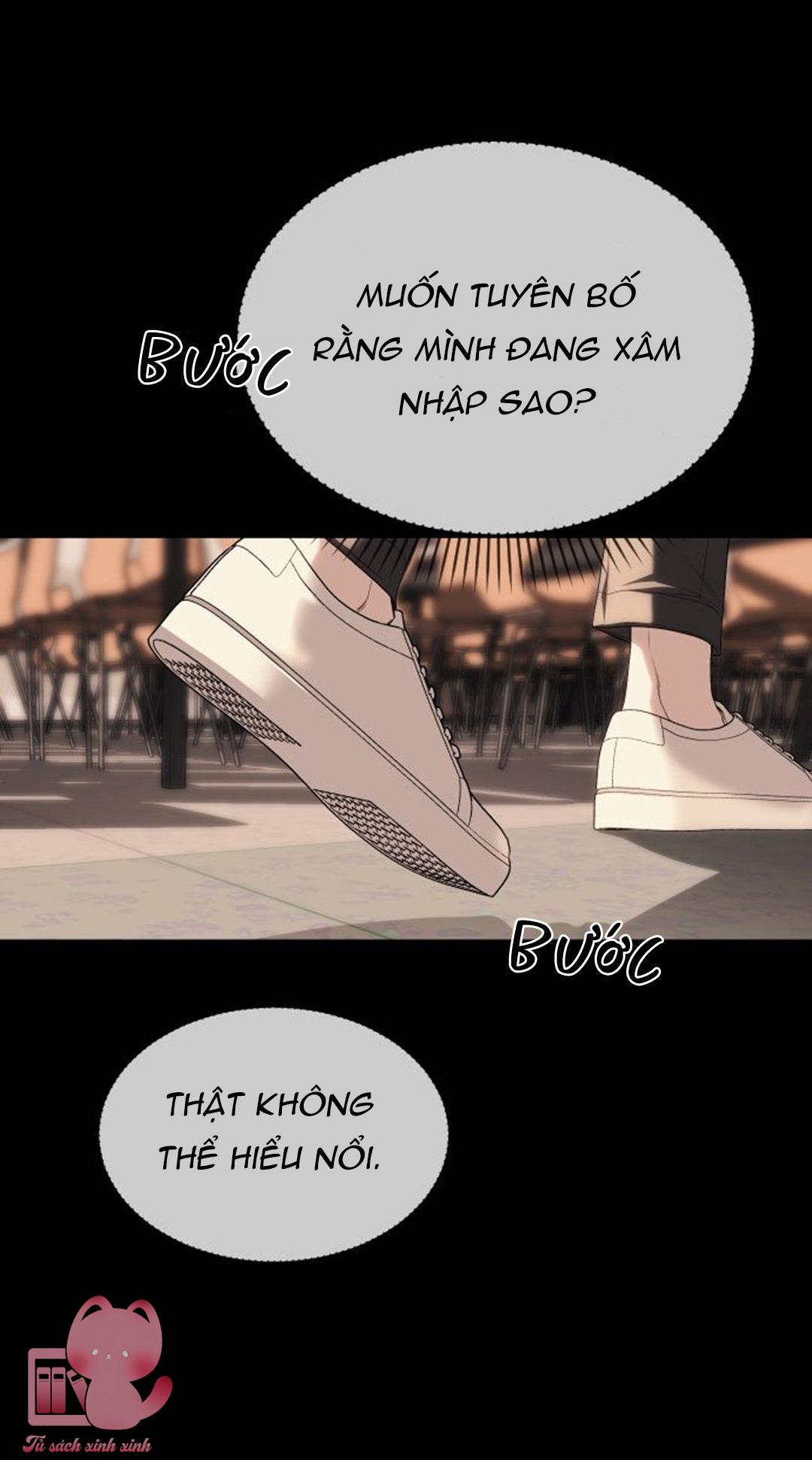Xâm Nhập Trường Trung Học Tài Phiệt - Chap 92 - Trang 56