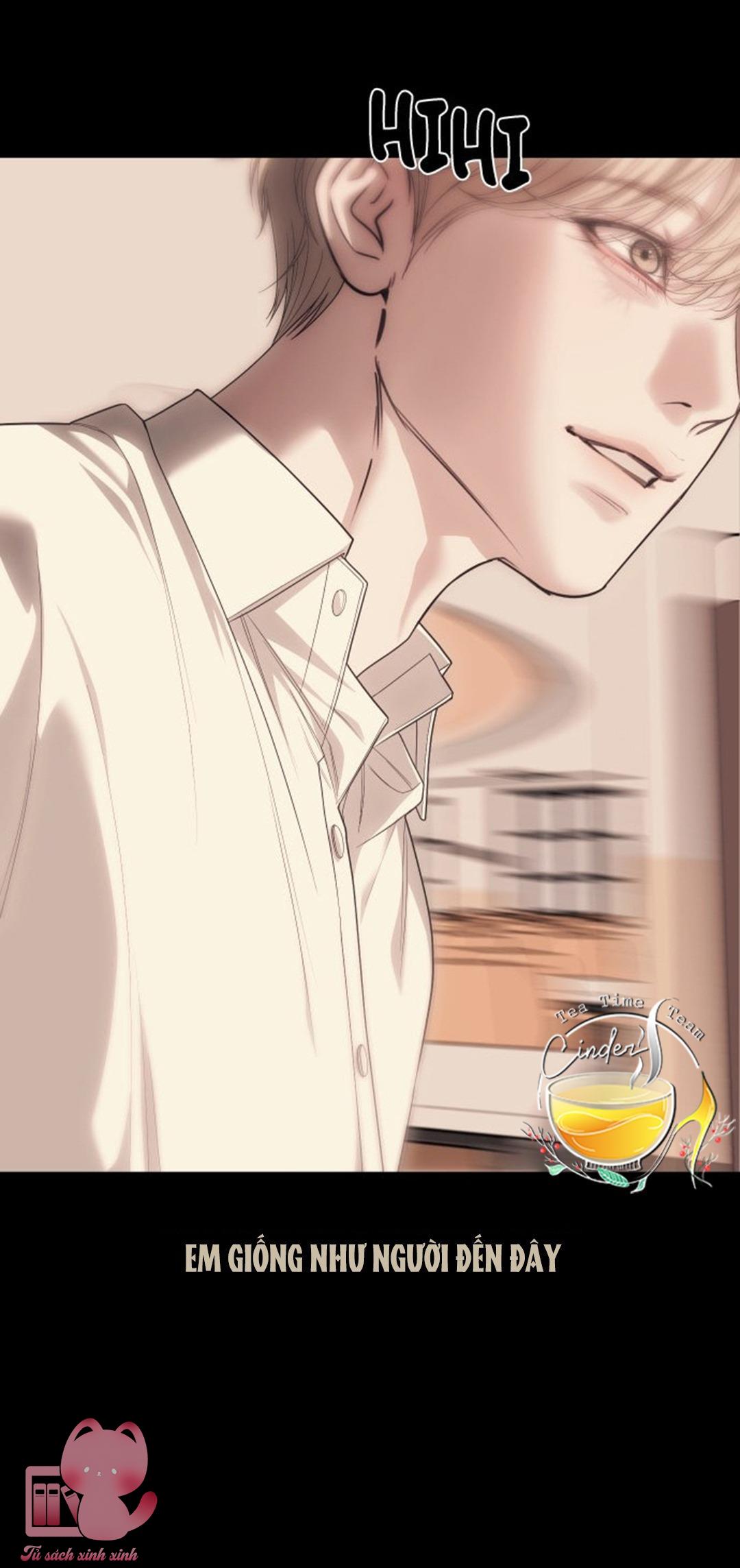 Xâm Nhập Trường Trung Học Tài Phiệt - Chap 92 - Trang 57