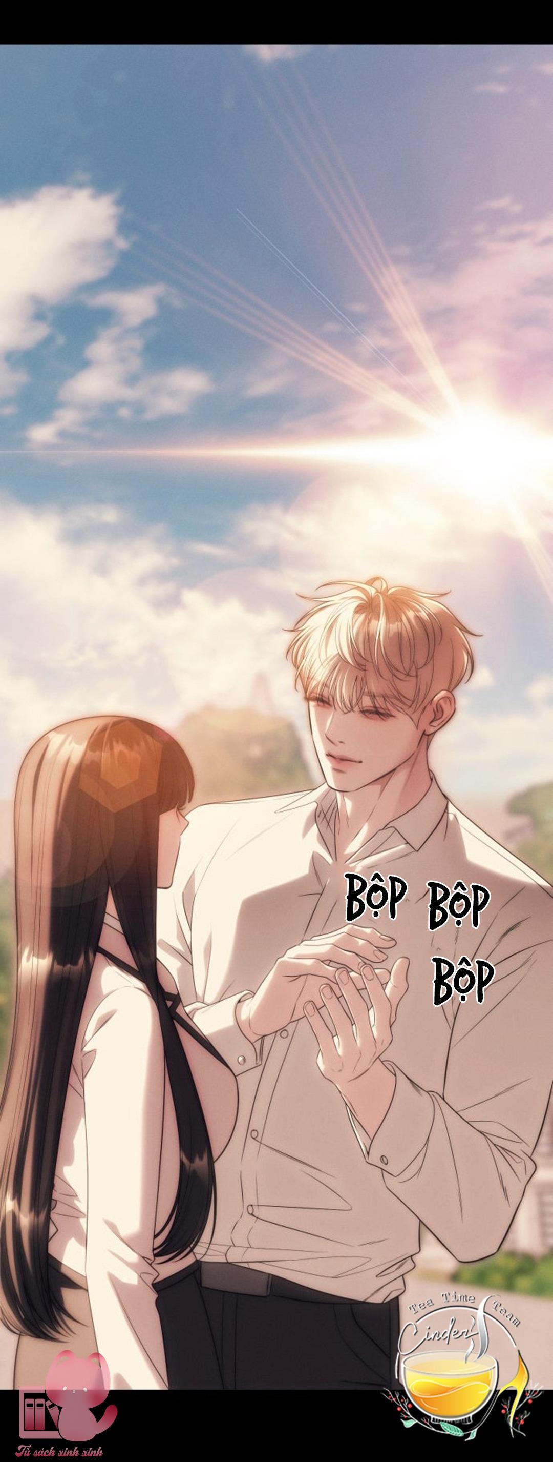 Xâm Nhập Trường Trung Học Tài Phiệt - Chap 92 - Trang 60