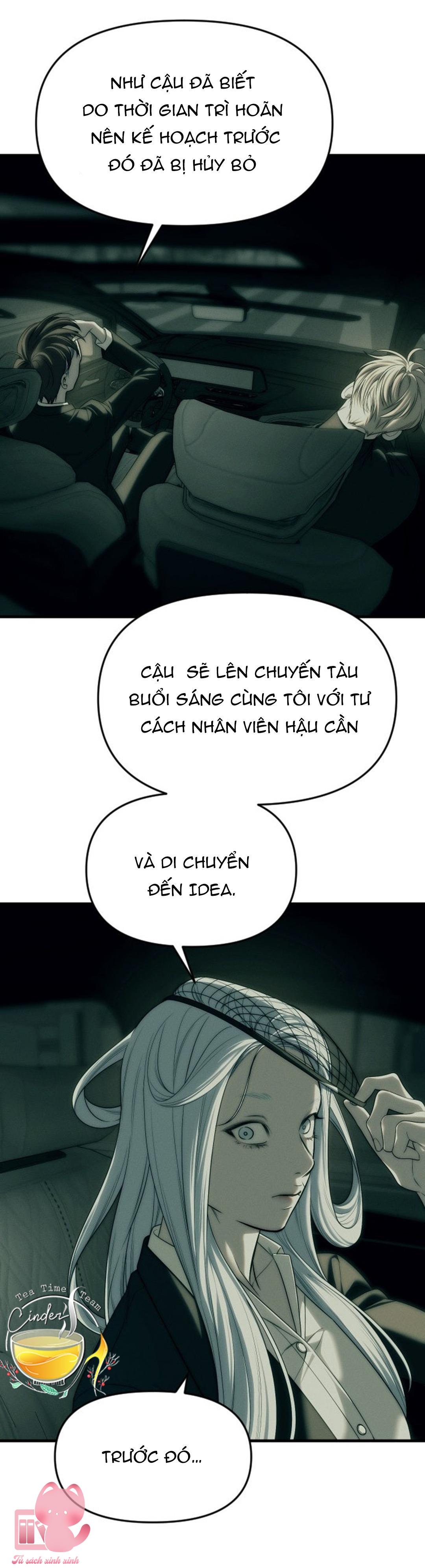 Xâm Nhập Trường Trung Học Tài Phiệt - Chap 92 - Trang 64
