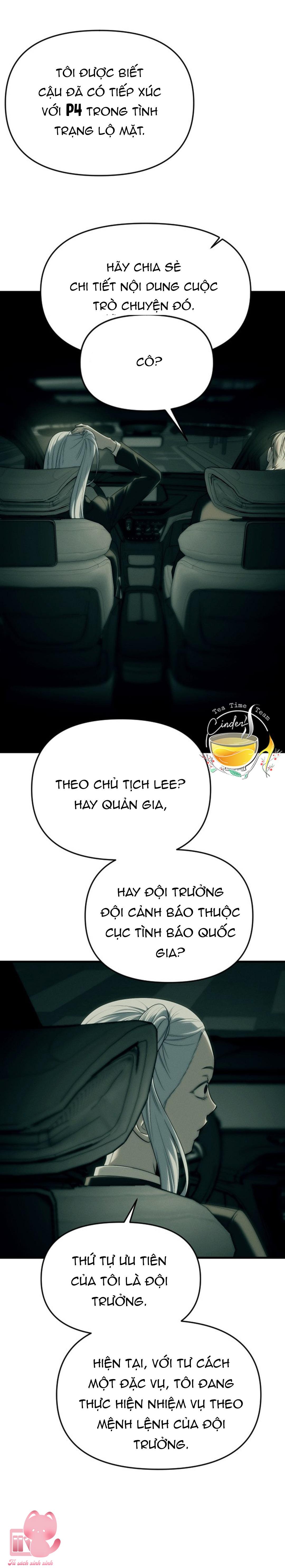 Xâm Nhập Trường Trung Học Tài Phiệt - Chap 92 - Trang 65