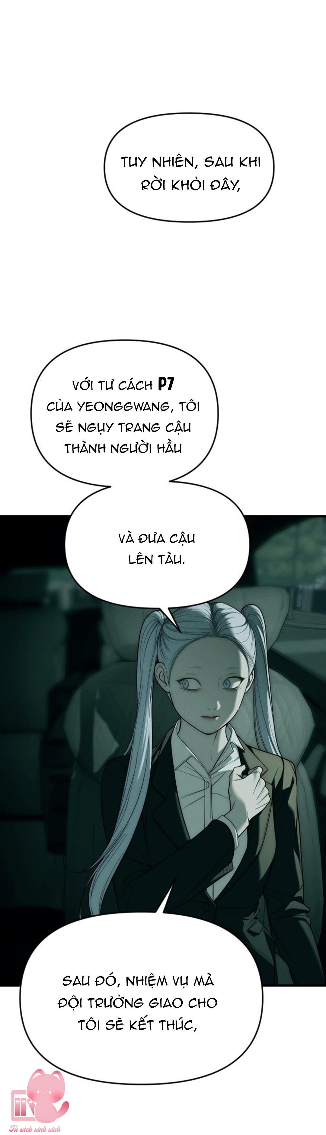 Xâm Nhập Trường Trung Học Tài Phiệt - Chap 92 - Trang 66