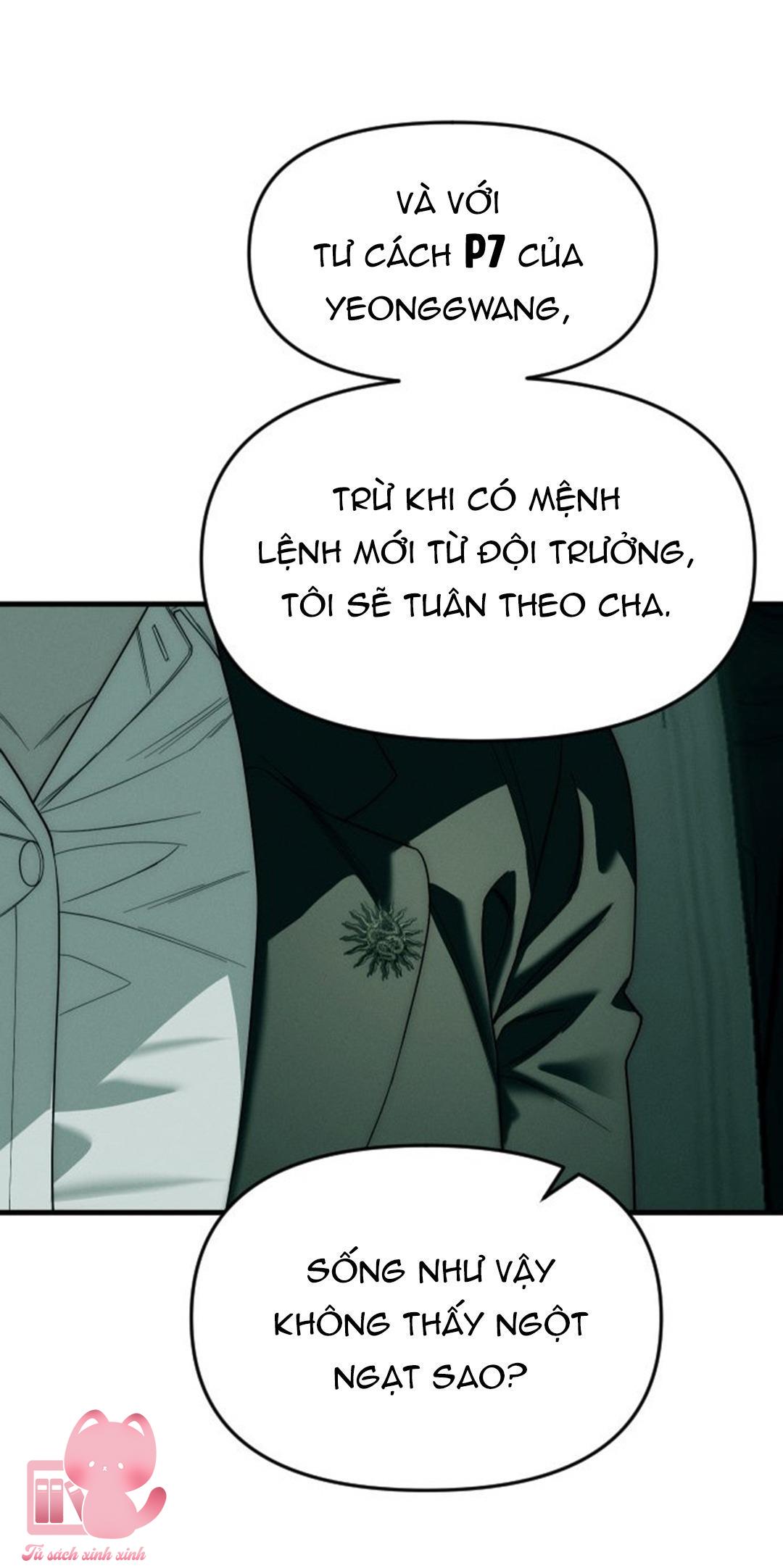 Xâm Nhập Trường Trung Học Tài Phiệt - Chap 92 - Trang 67