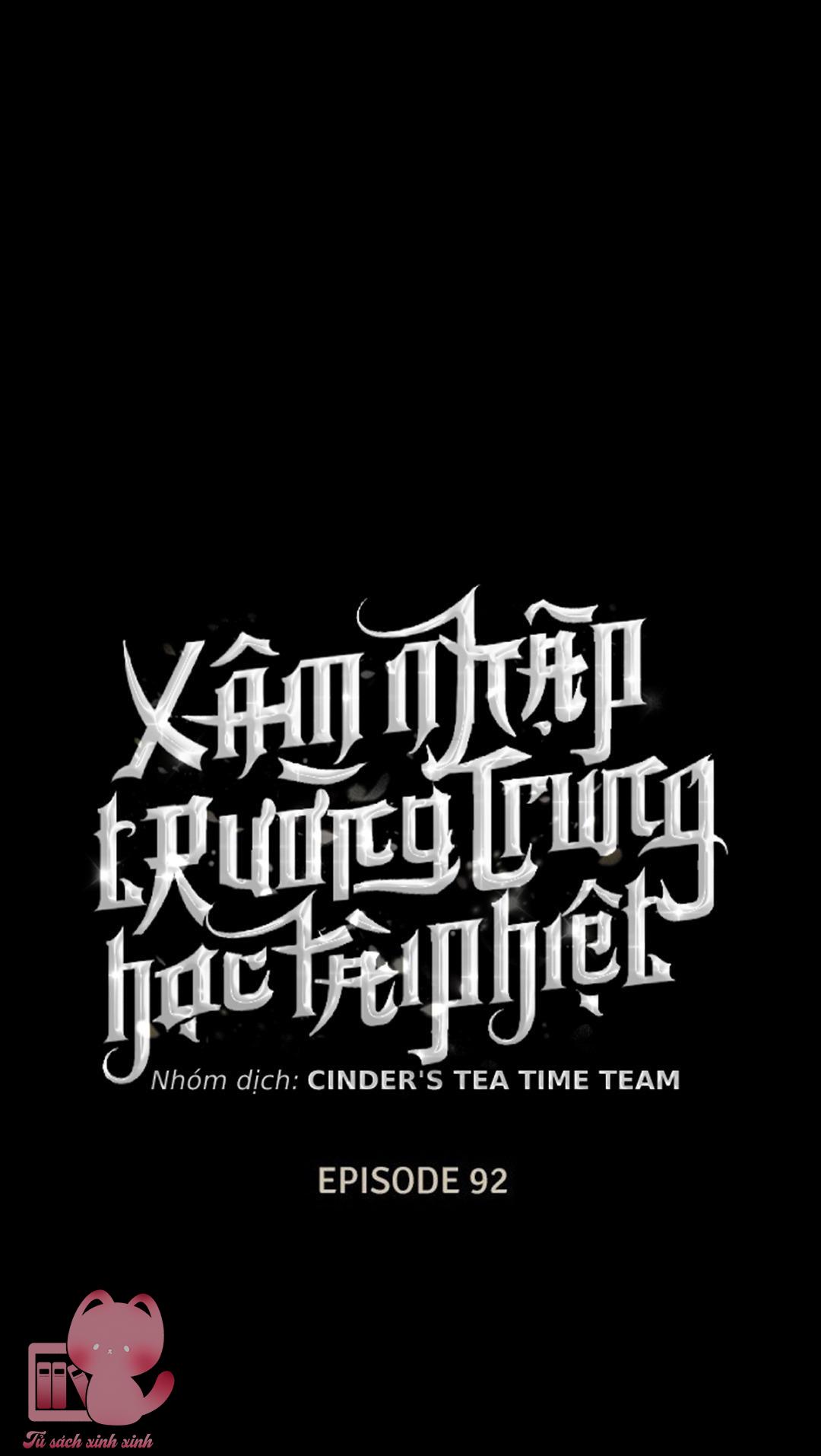 Xâm Nhập Trường Trung Học Tài Phiệt - Chap 92 - Trang 9