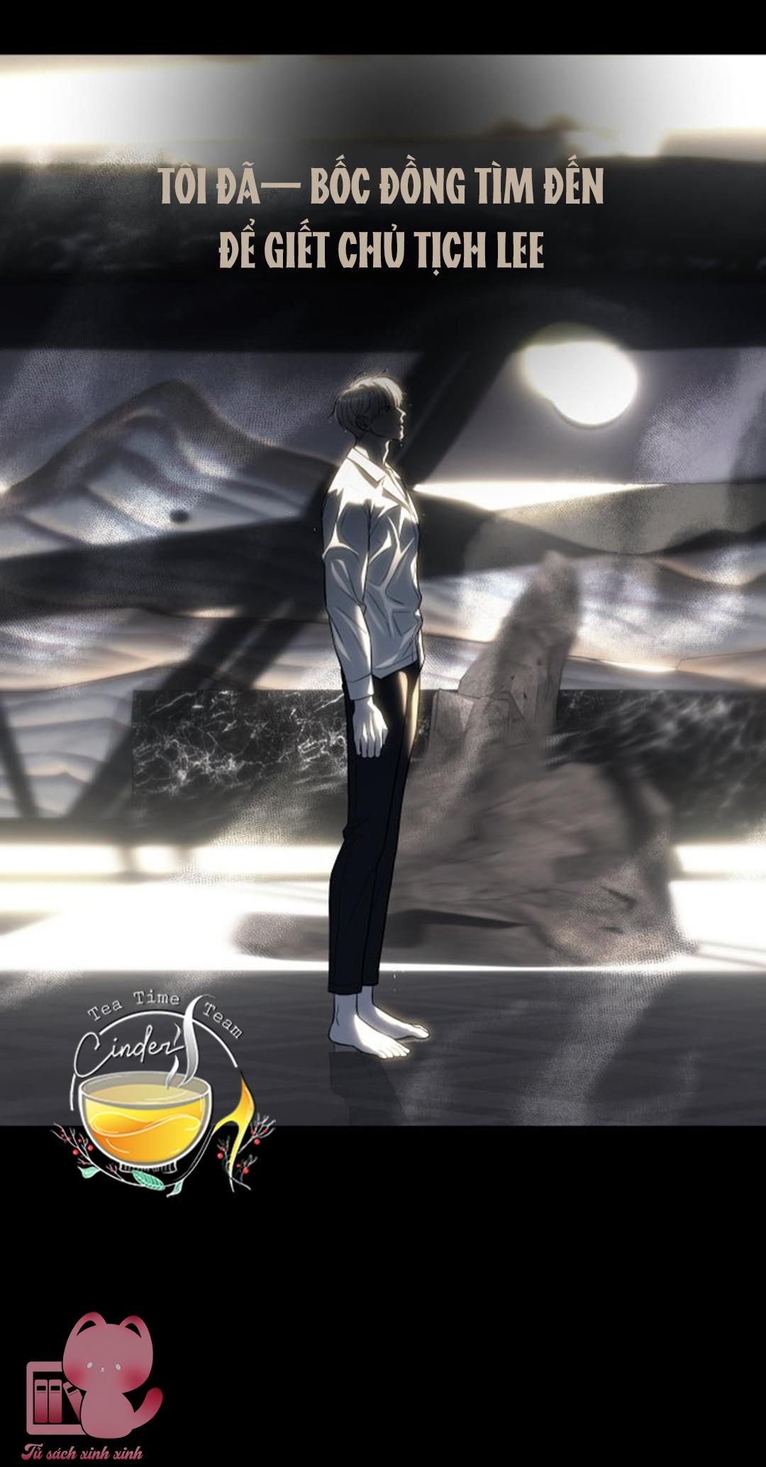 Xâm Nhập Trường Trung Học Tài Phiệt - Chap 92 - Trang 92