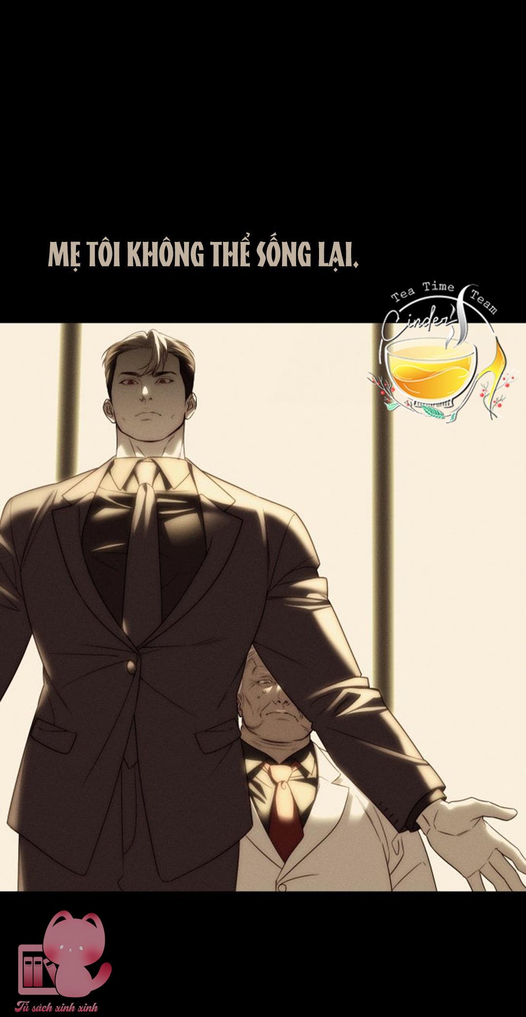 Xâm Nhập Trường Trung Học Tài Phiệt - Chap 92 - Trang 99