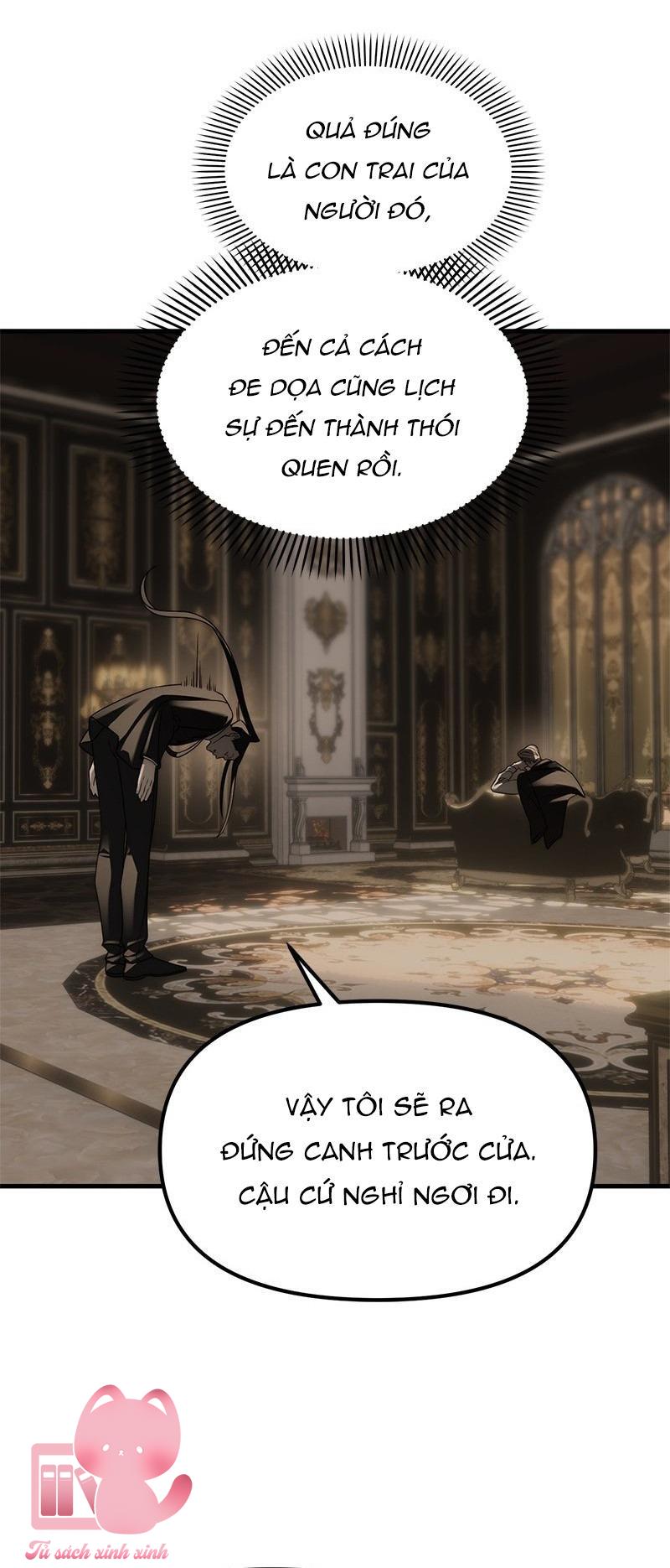 Xâm Nhập Trường Trung Học Tài Phiệt - Chap 93 - Trang 101