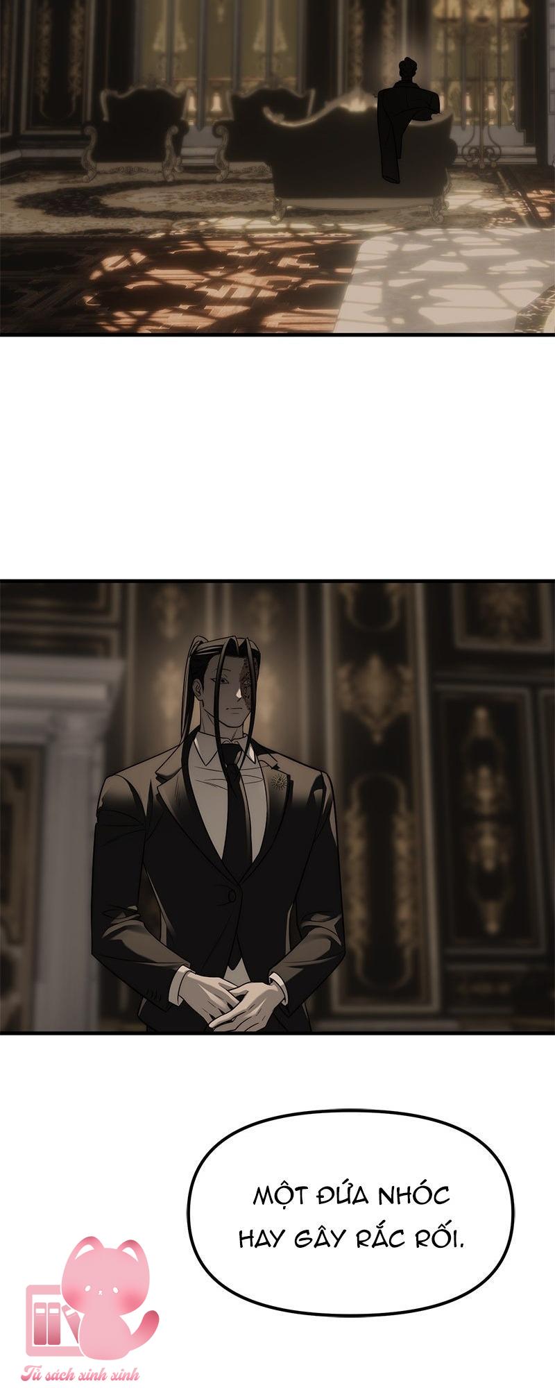 Xâm Nhập Trường Trung Học Tài Phiệt - Chap 93 - Trang 105