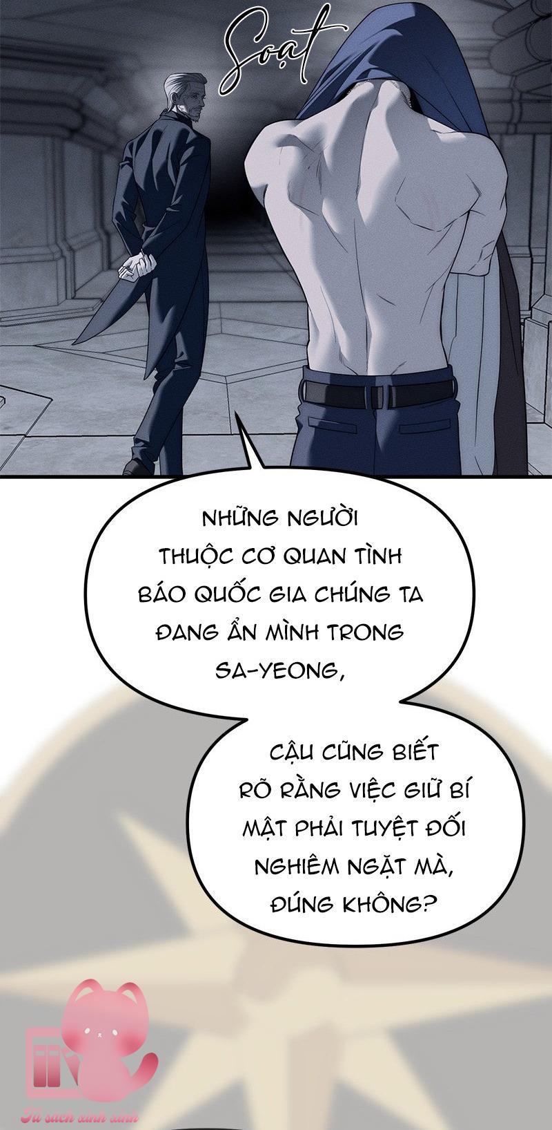 Xâm Nhập Trường Trung Học Tài Phiệt - Chap 93 - Trang 12