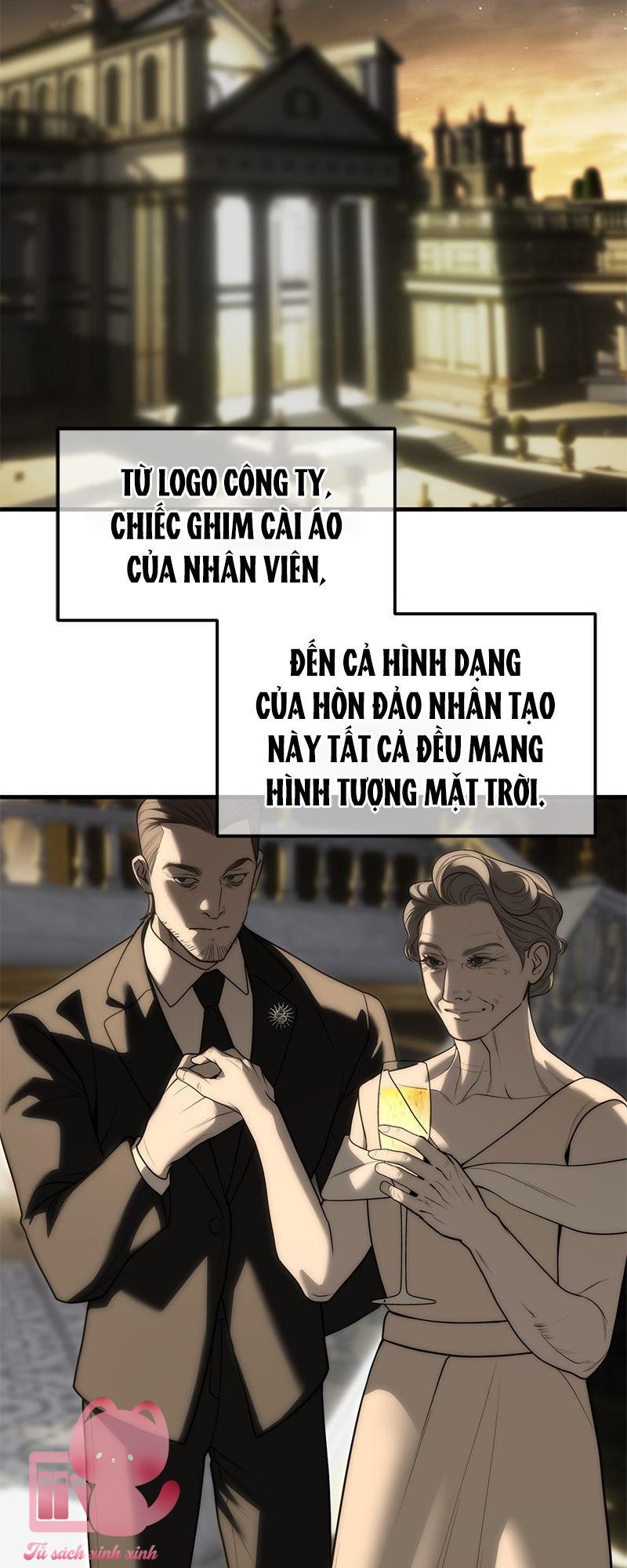 Xâm Nhập Trường Trung Học Tài Phiệt - Chap 93 - Trang 112